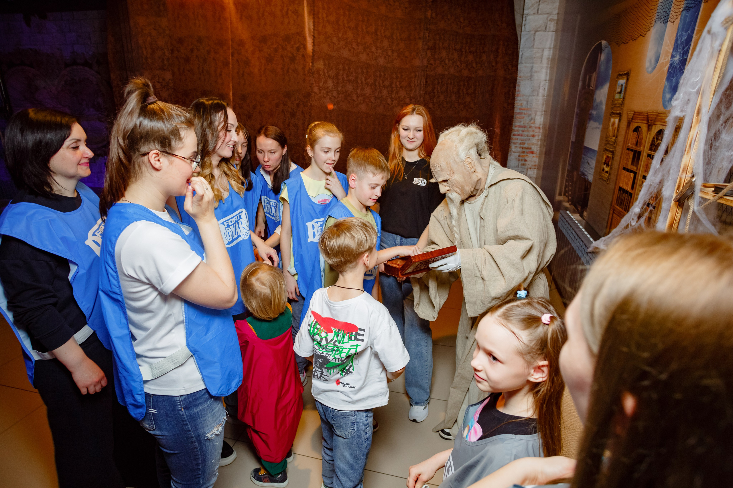 ФордБоярд. Фотограф в Воронеже Иван Самодуров