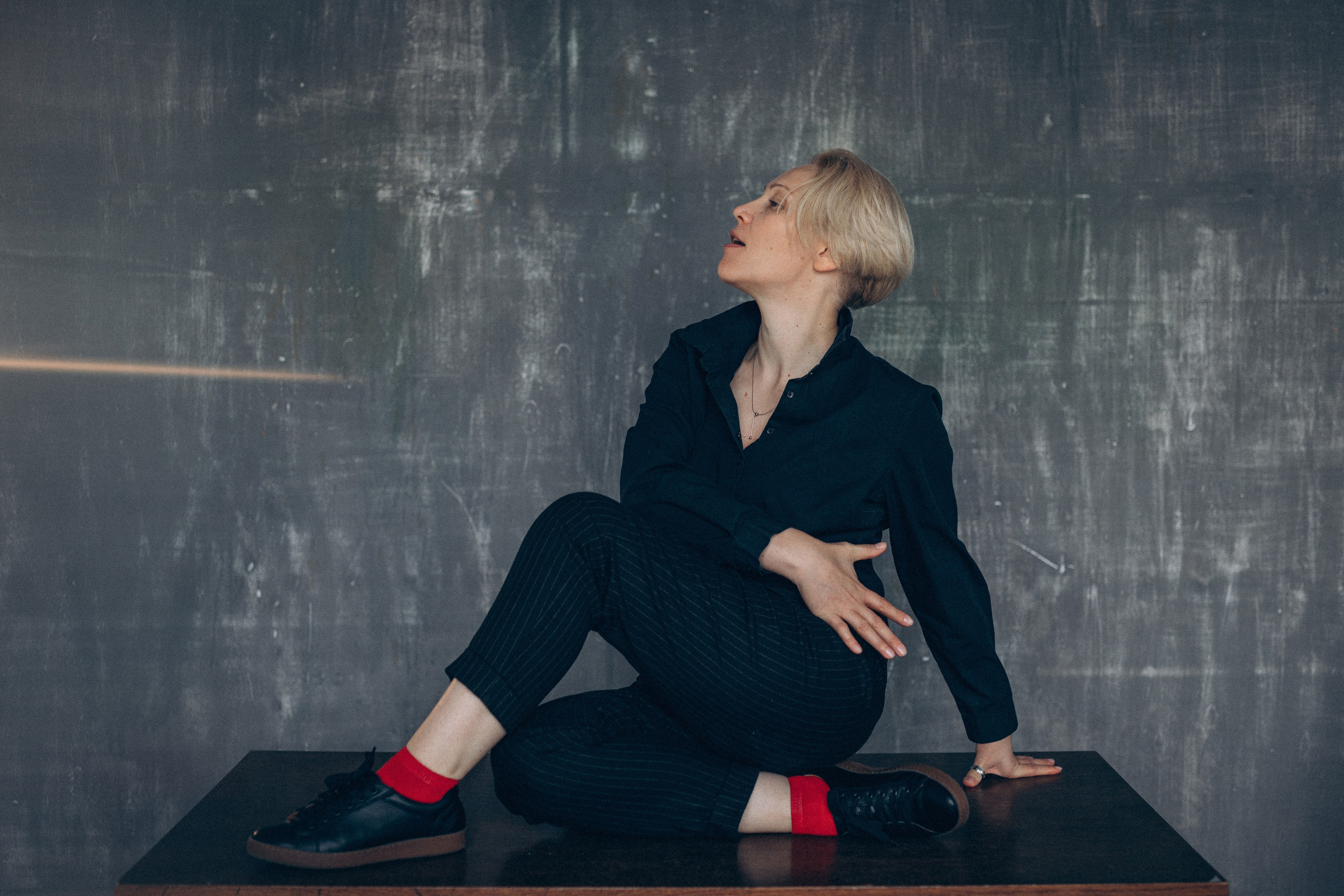 Наташа. Фотограф Ногинск Электросталь Наталья Осетрова