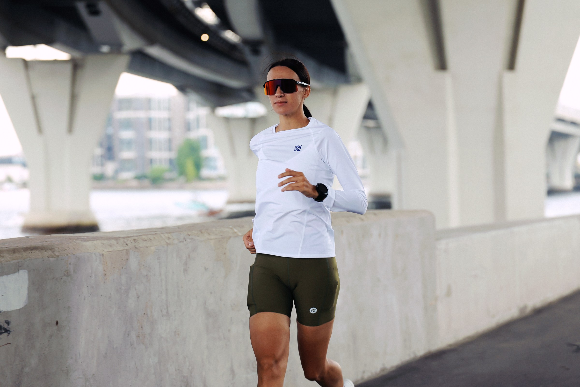 /РЕКЛАМА/ VETER.CC беговая одежда. 2024. Свадебный фотограф Великий Новгород Станислав Кособудский