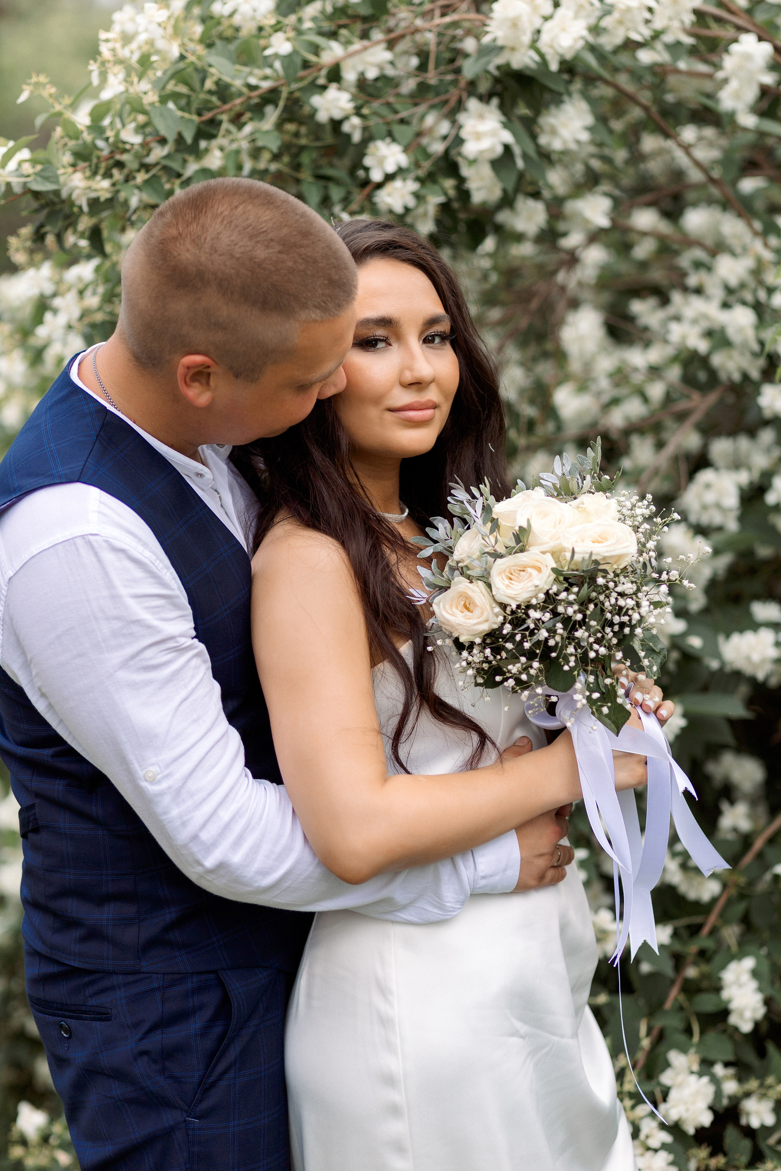 ПРИМЕР: Свадьба. Все фото. Профессиональный фотограф в Ижевске Леша Петров