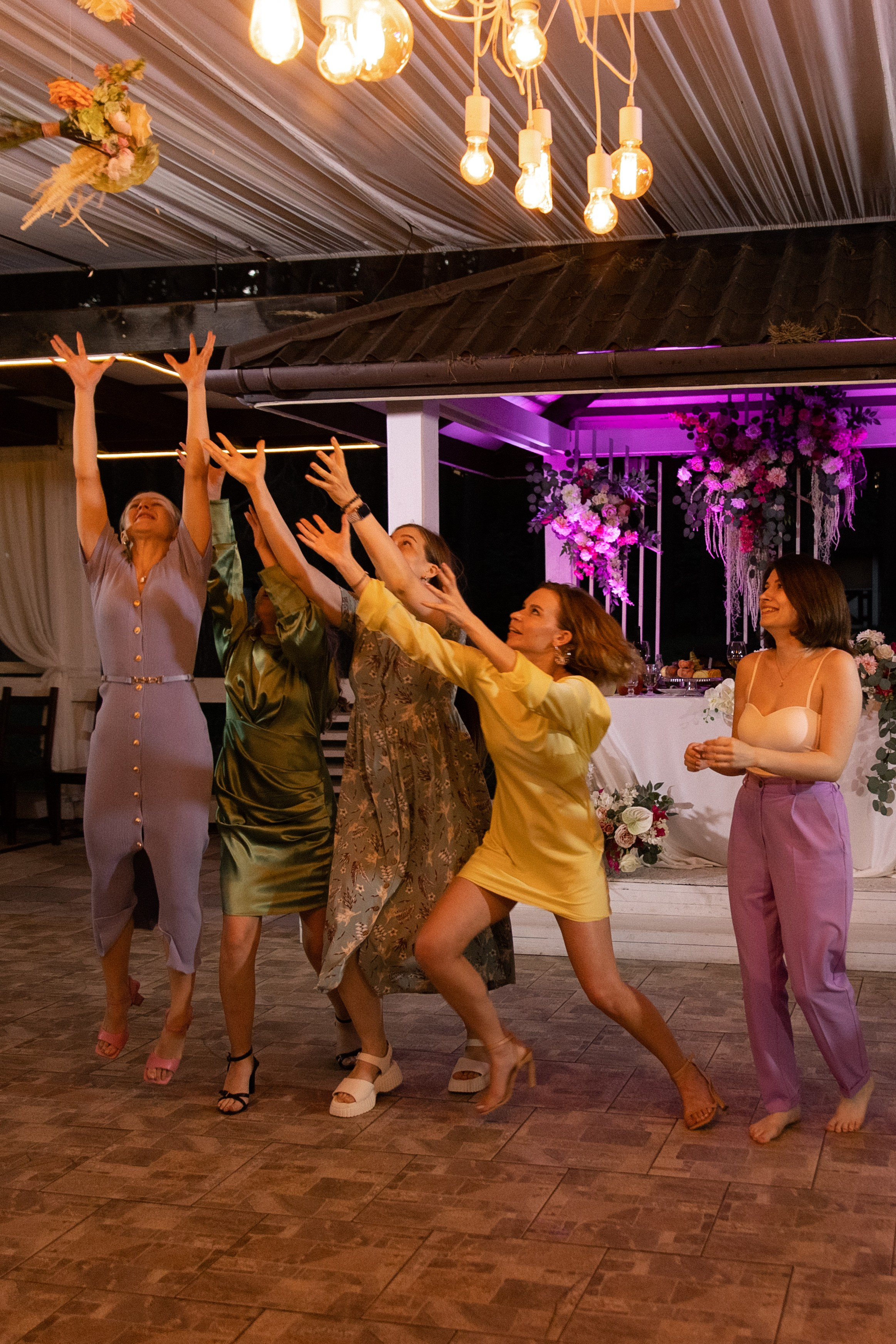 Wedding. Главная