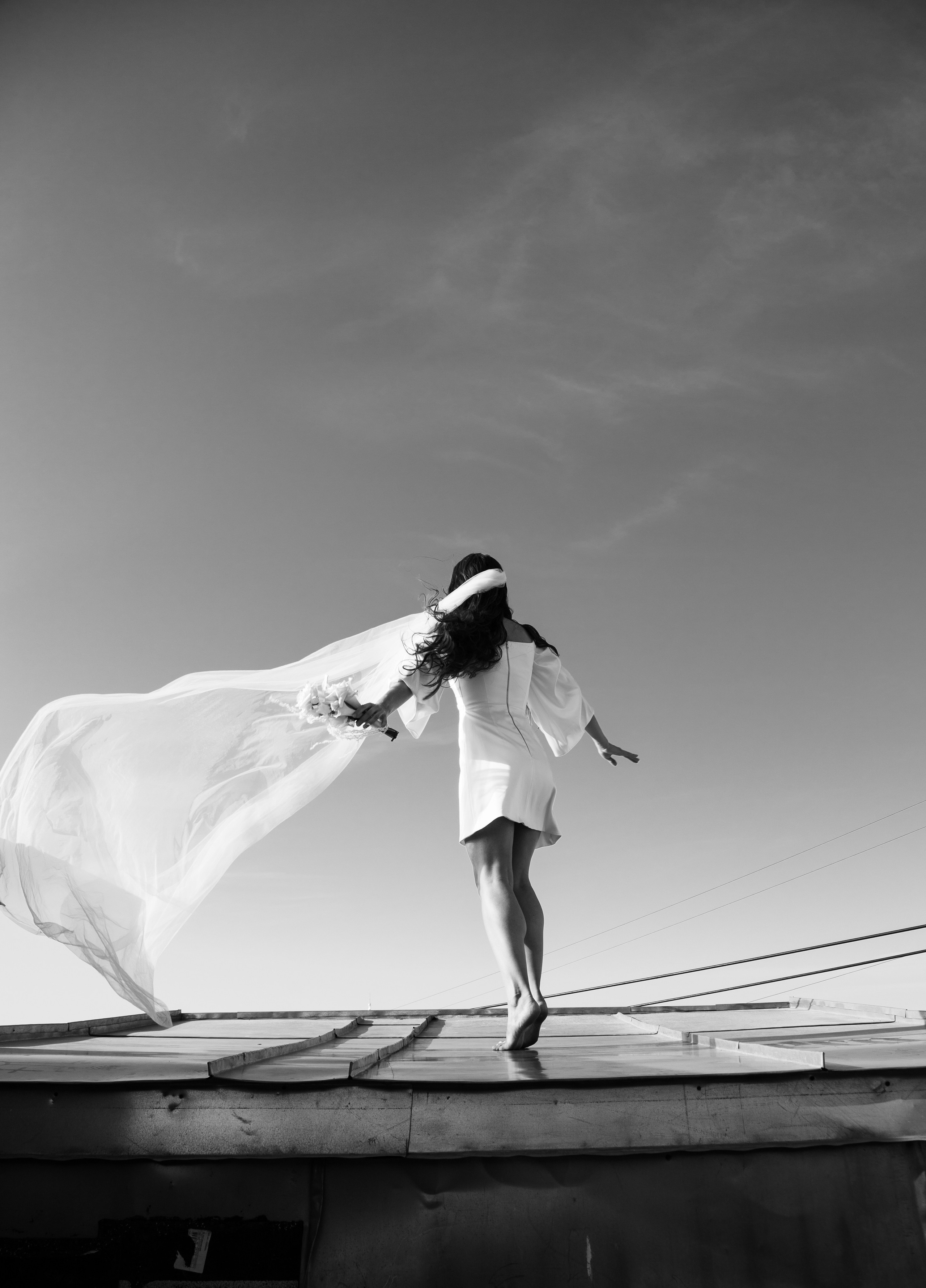 Илья и Екатерина. Свадебный фотограф в СПб и Москве Павел Сергеев