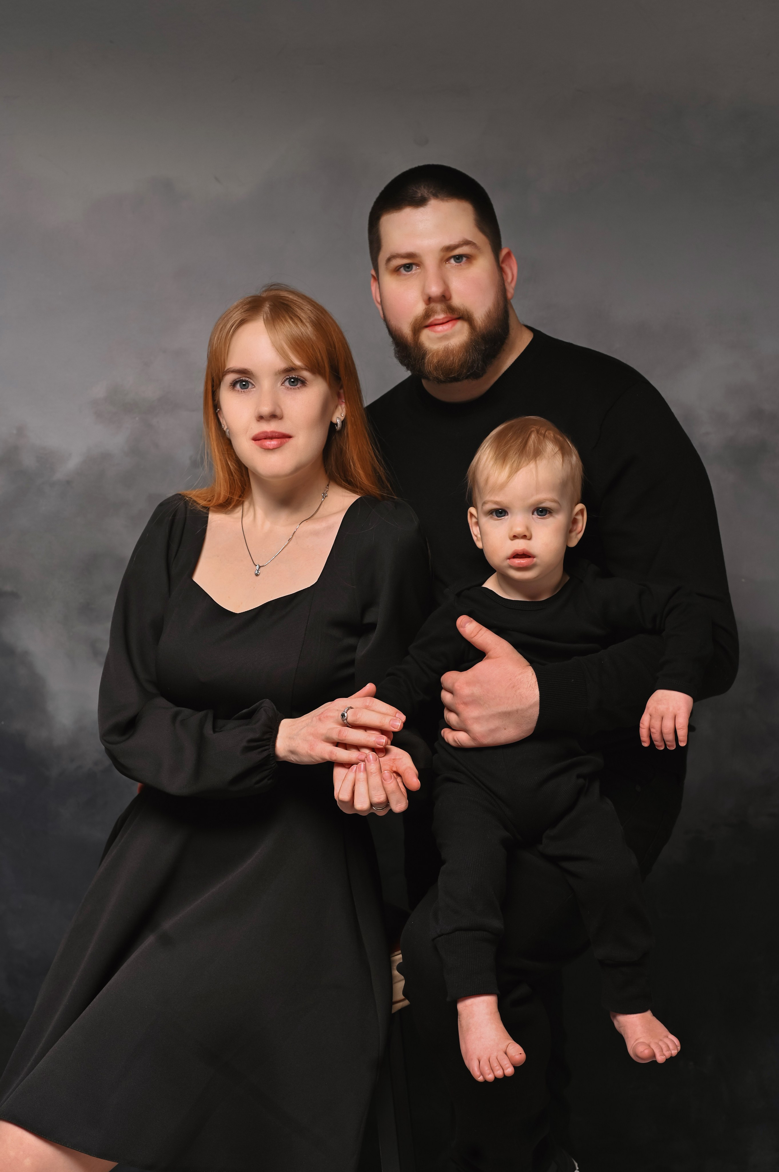 Главное. Фотограф Альбина Вакунова