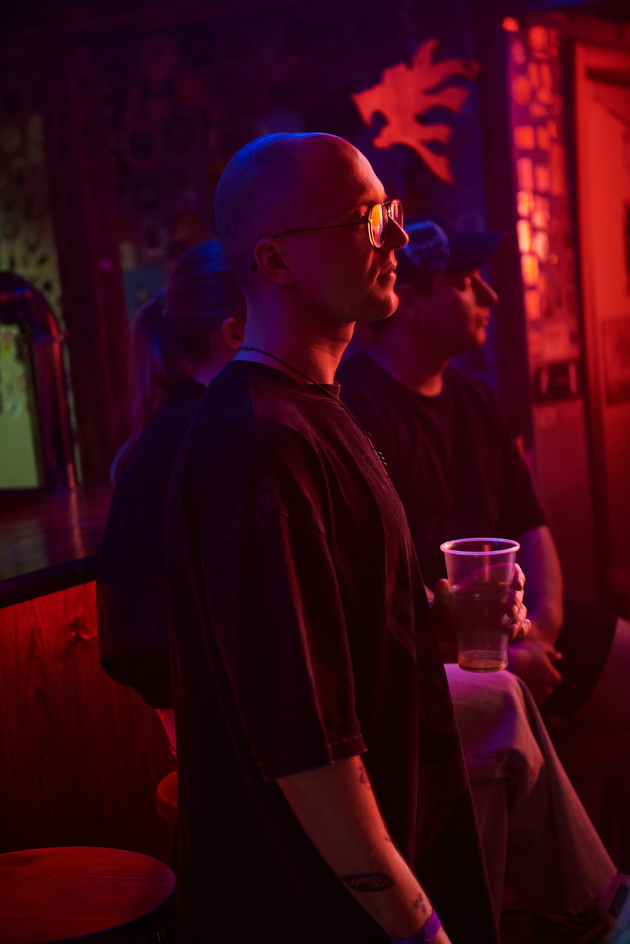 Тусовки. Андрей Винников фотограф в Нижнем Новгороде