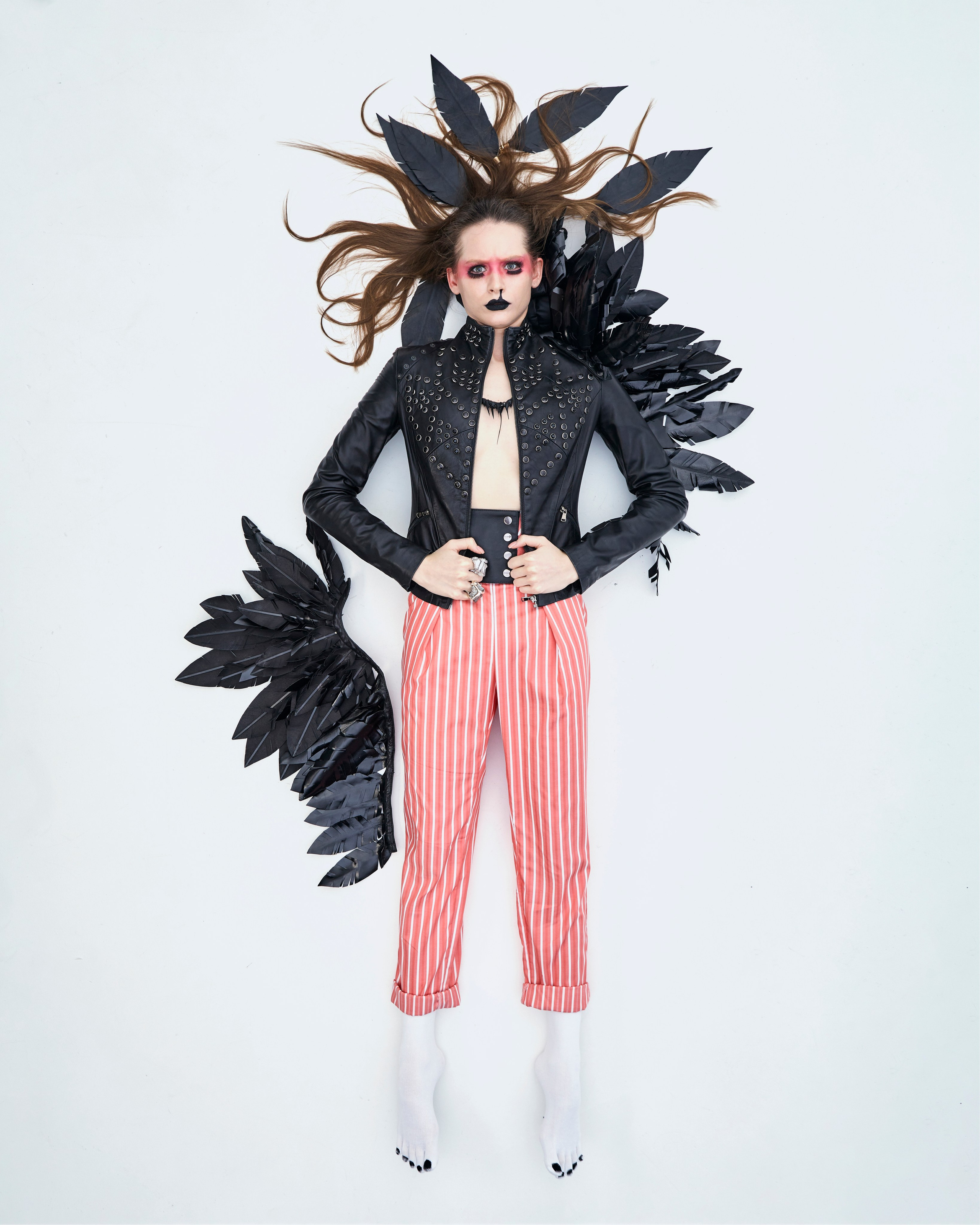 Модели & бренды. Фотограф Елена Лаврова