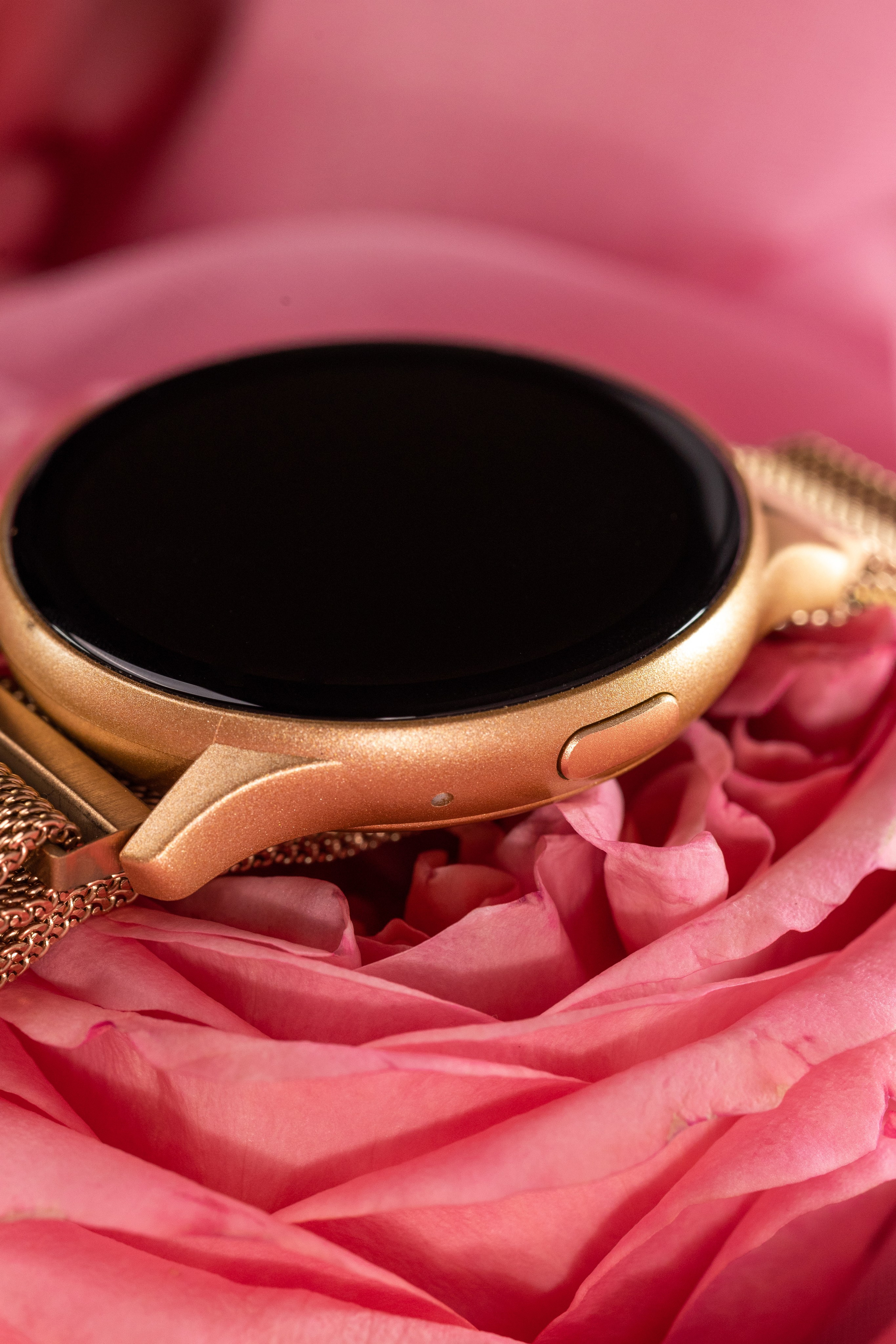 Часы. Фотограф в Ростове-на-Дону Мария Аверина