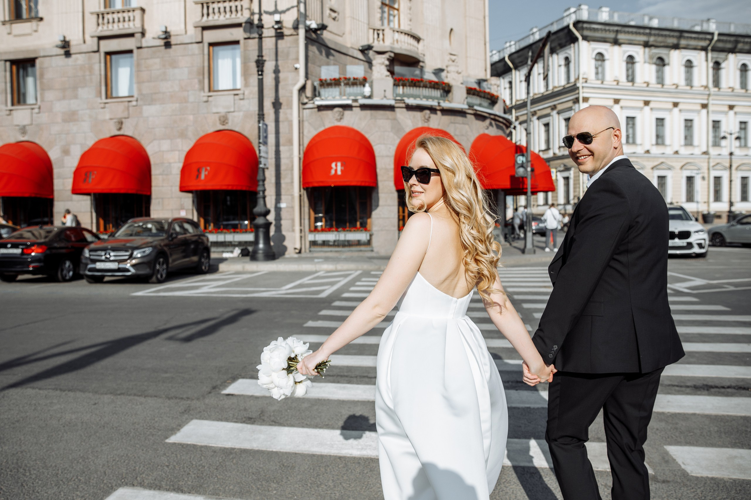 Свадьбы. Главная