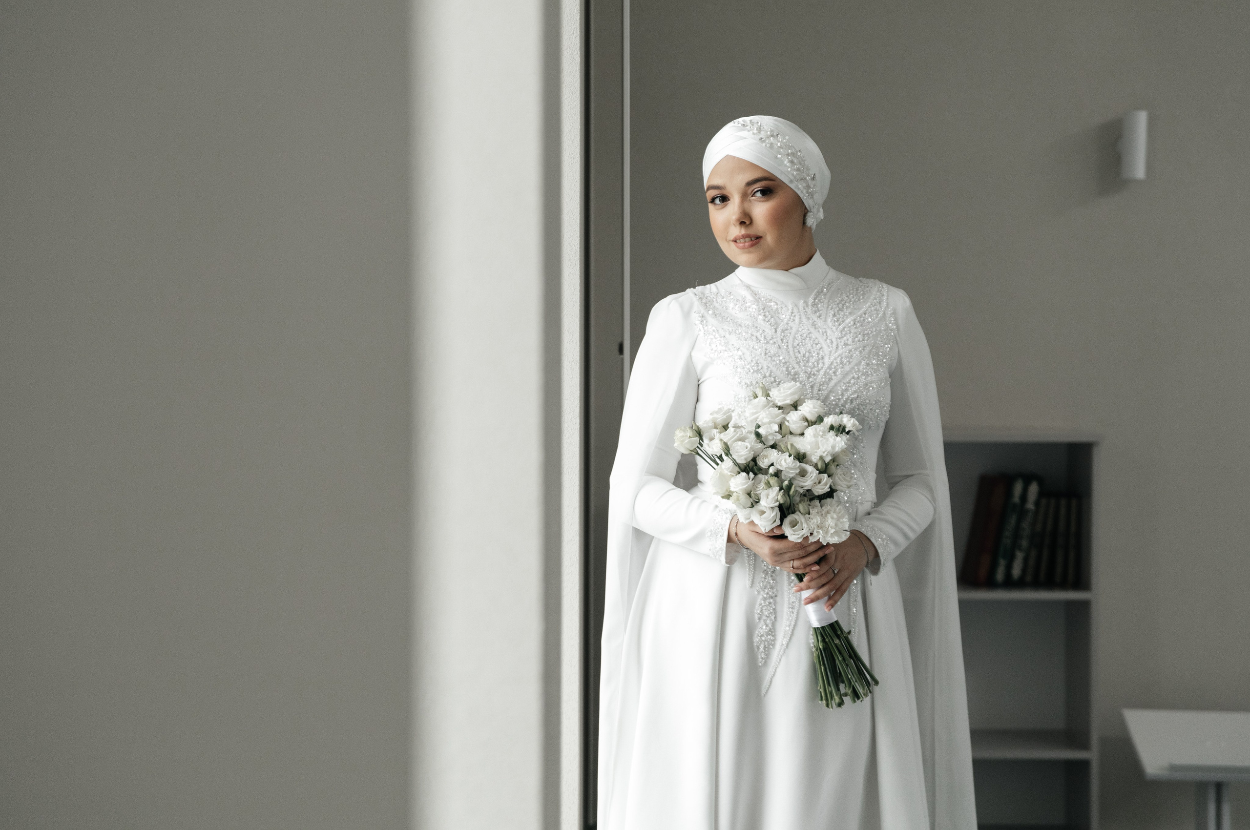 Bulat & Gulgena. Свадебный фотограф Ильнар Асадуллин