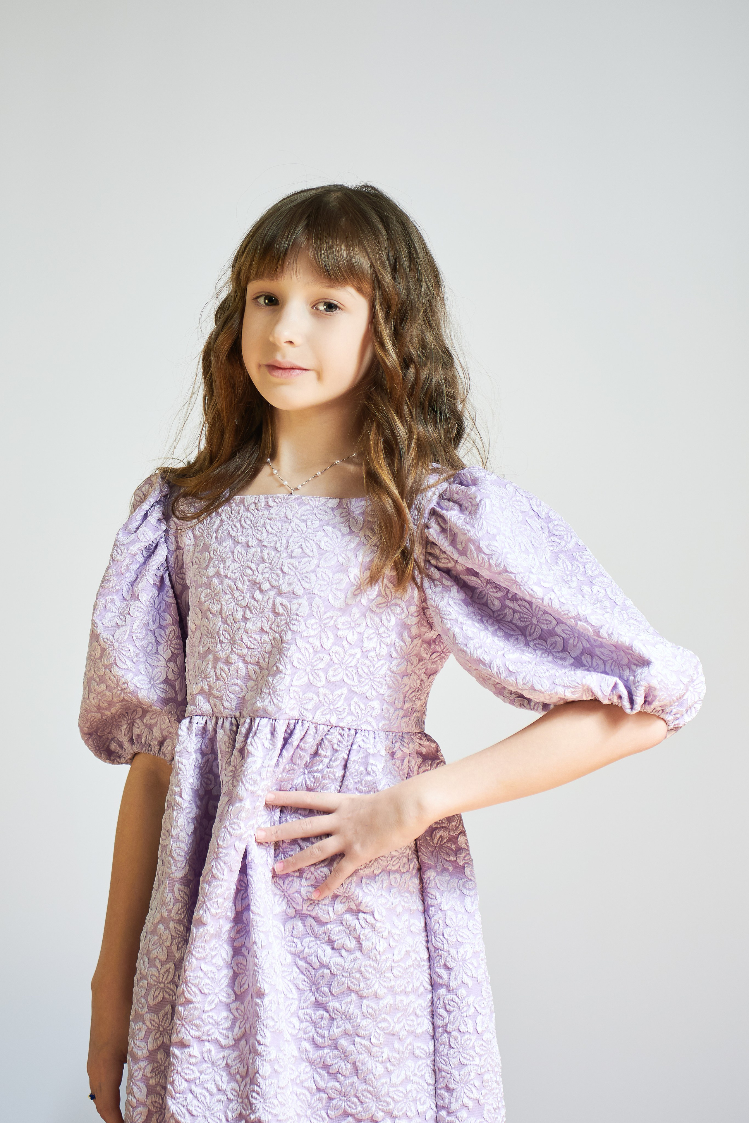 Выпускные альбомы. 4-й класс. Ольга Чёкотова (Фотограф Кострома)