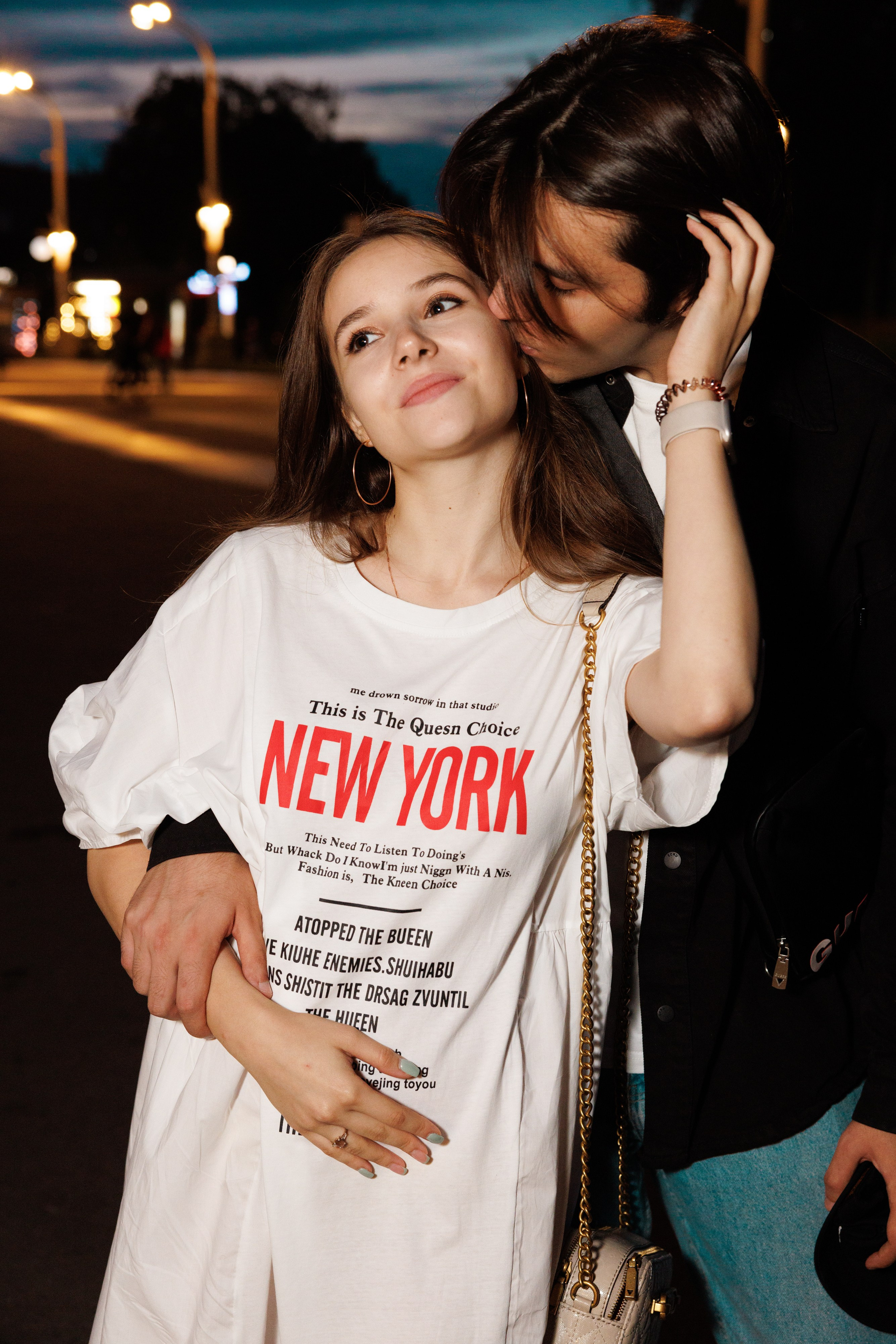 Лавстори Ксюши и Думитру. Виктория Зудина — фотограф в Москве