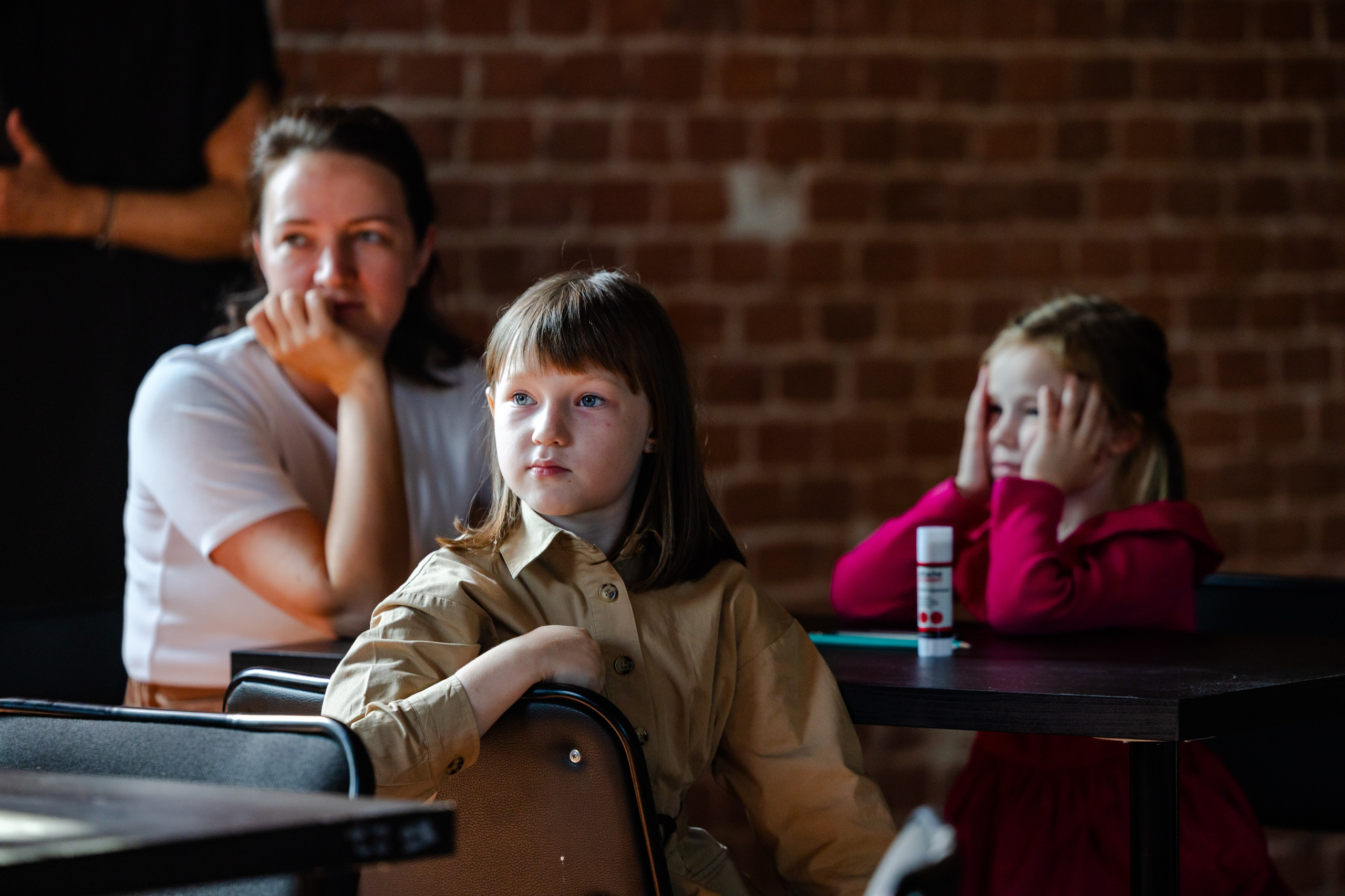 День города в Музее Москвы 2024. Виктория Зудина — фотограф в Москве