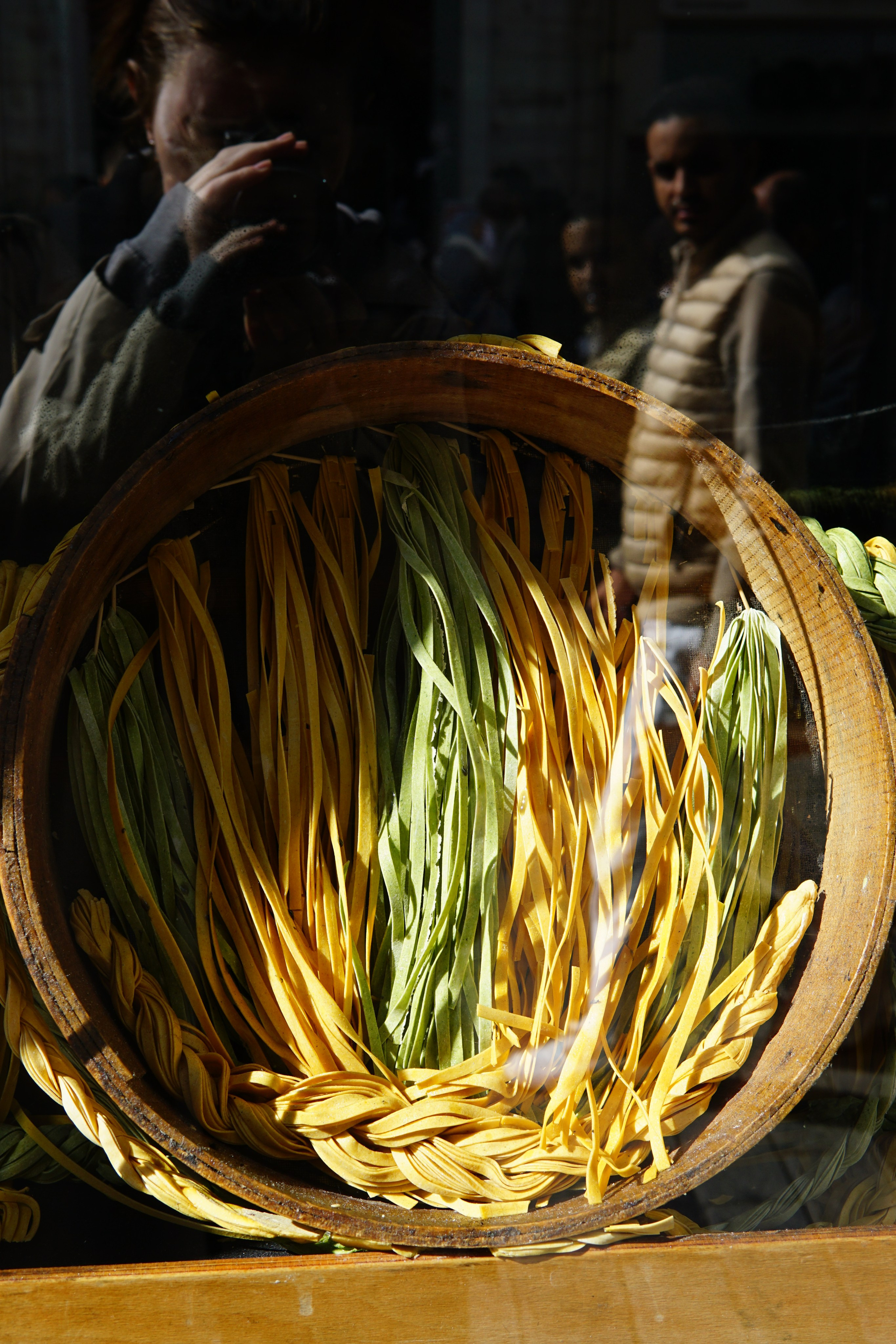 Стамбул. Фотограф в Москве Юлия Першина