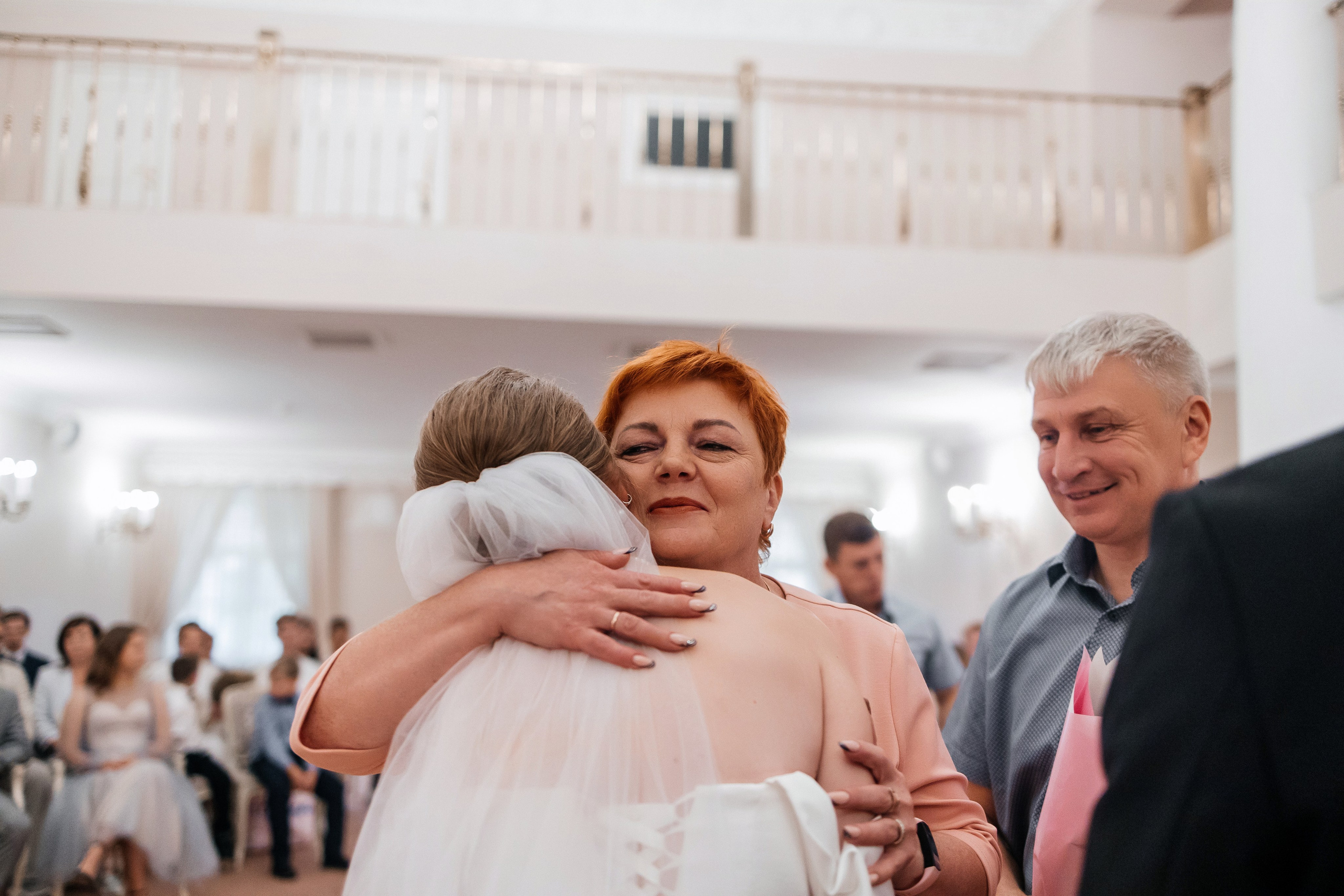 Нам только ЗАГС. Фотограф в Санкт-Петербурге Виктория Безверхая