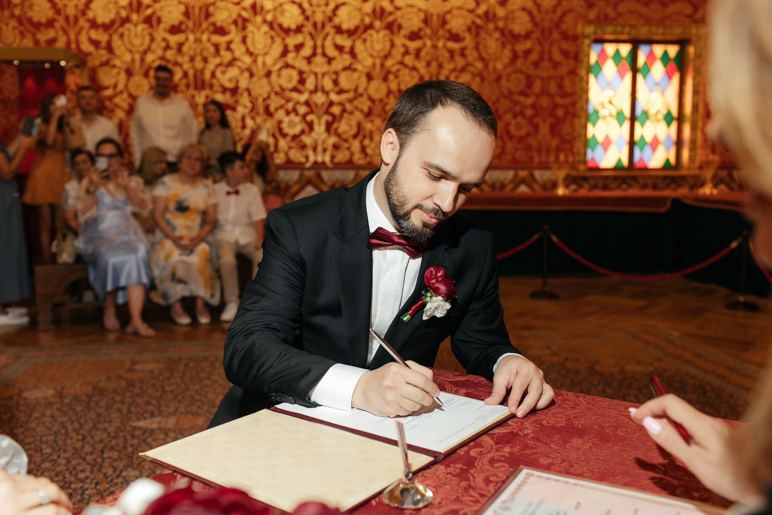 Игорь и Регина. Свадебный и семейный фотограф