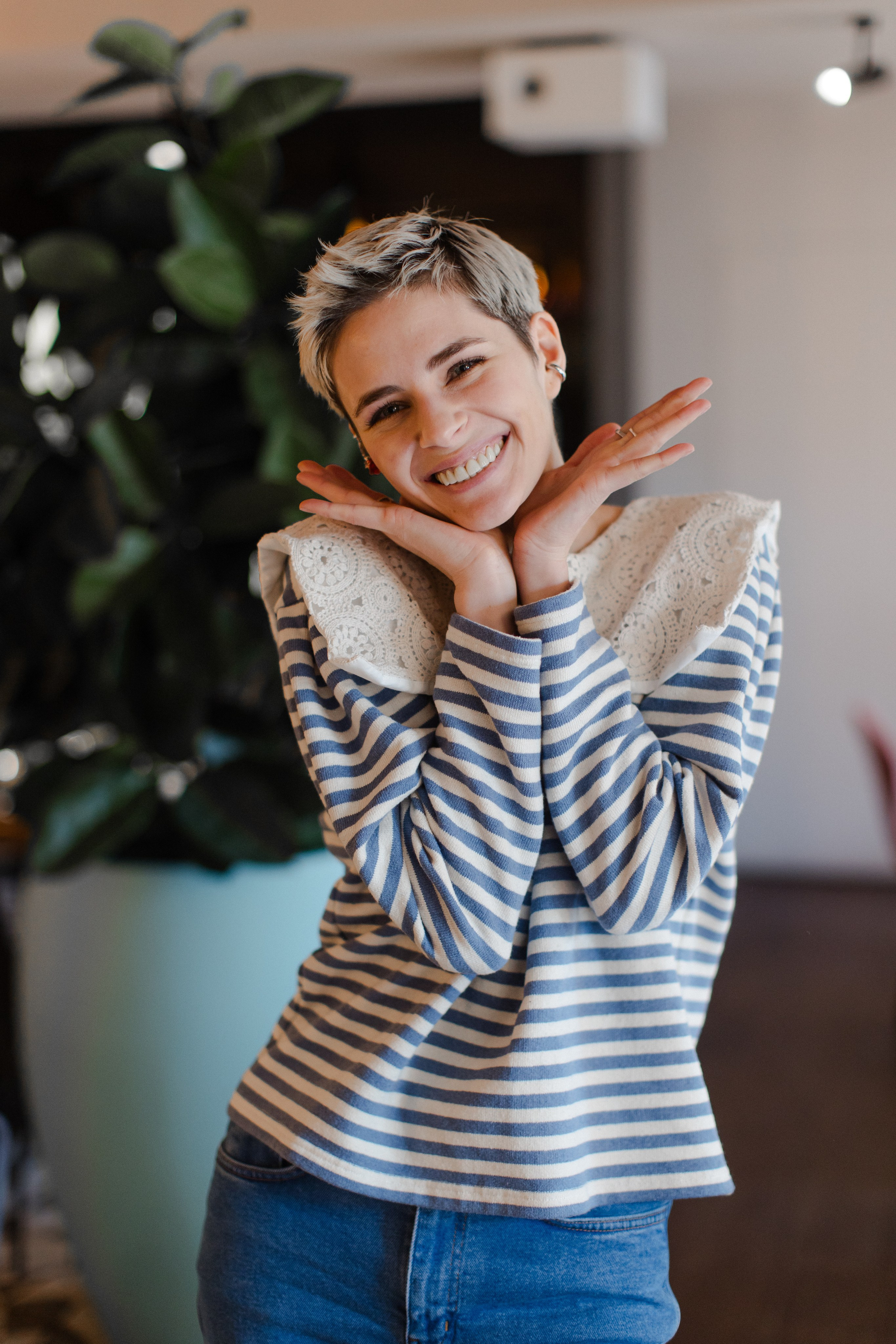 Бизнес-завтрак Wink. Алексей Дьяков. Photo • Video • Event