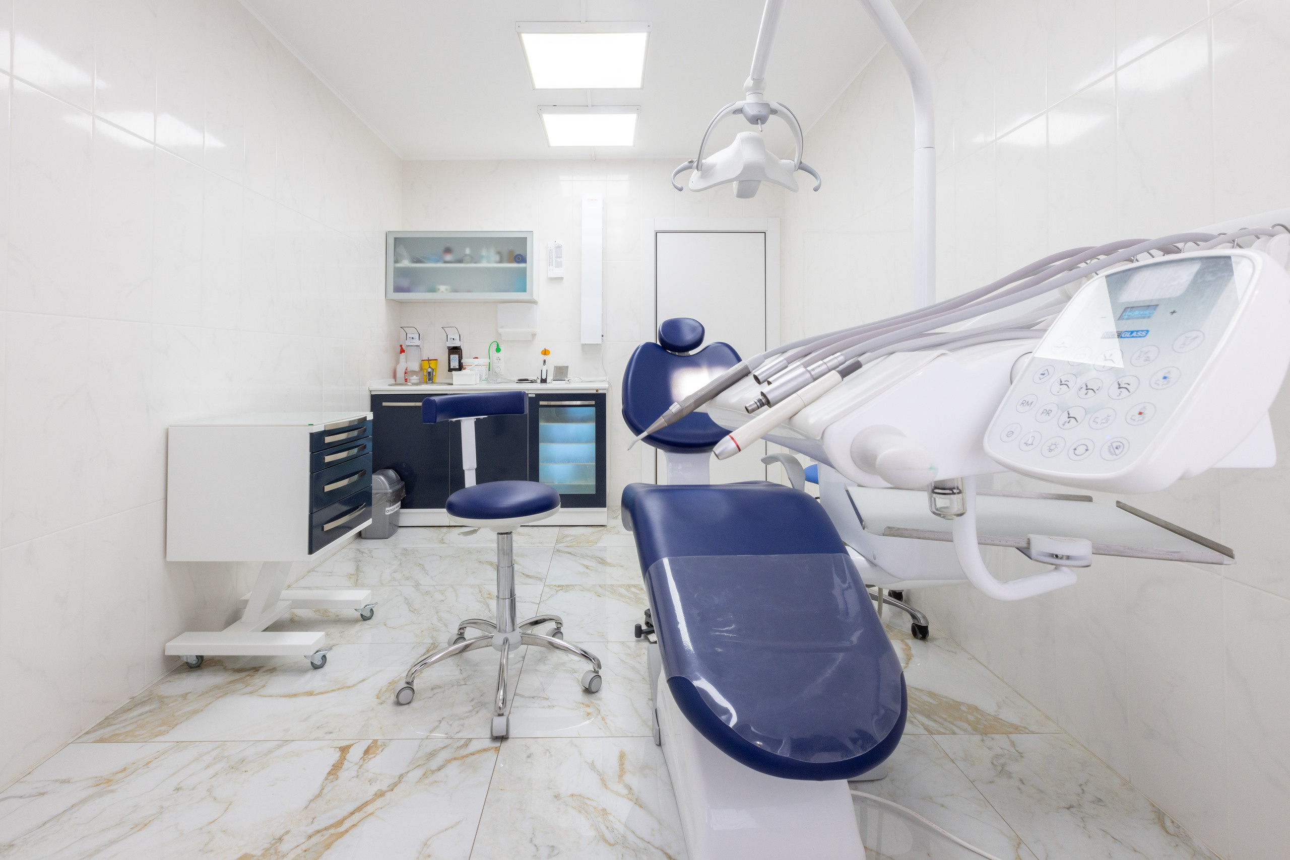 Стоматология ViVA dent (г.Тула). Фотограф в Туле Крупский АнДРей. Фотостудия «КАДР71» в Туле