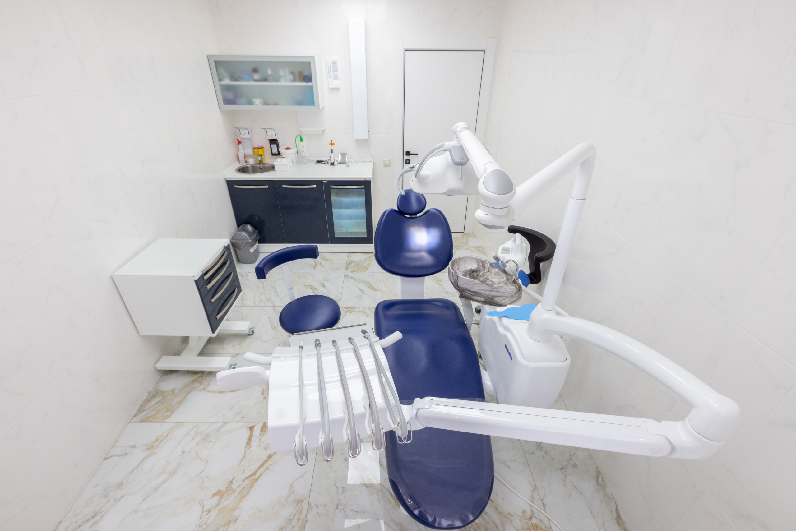 Стоматология ViVA dent (г.Тула). Фотограф в Туле Крупский АнДРей. Фотостудия «КАДР71» в Туле