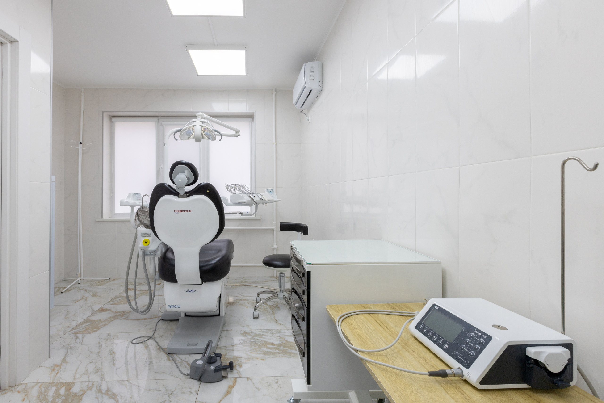 Стоматология ViVA dent (г.Тула). Фотограф в Туле Крупский АнДРей. Фотостудия «КАДР71» в Туле