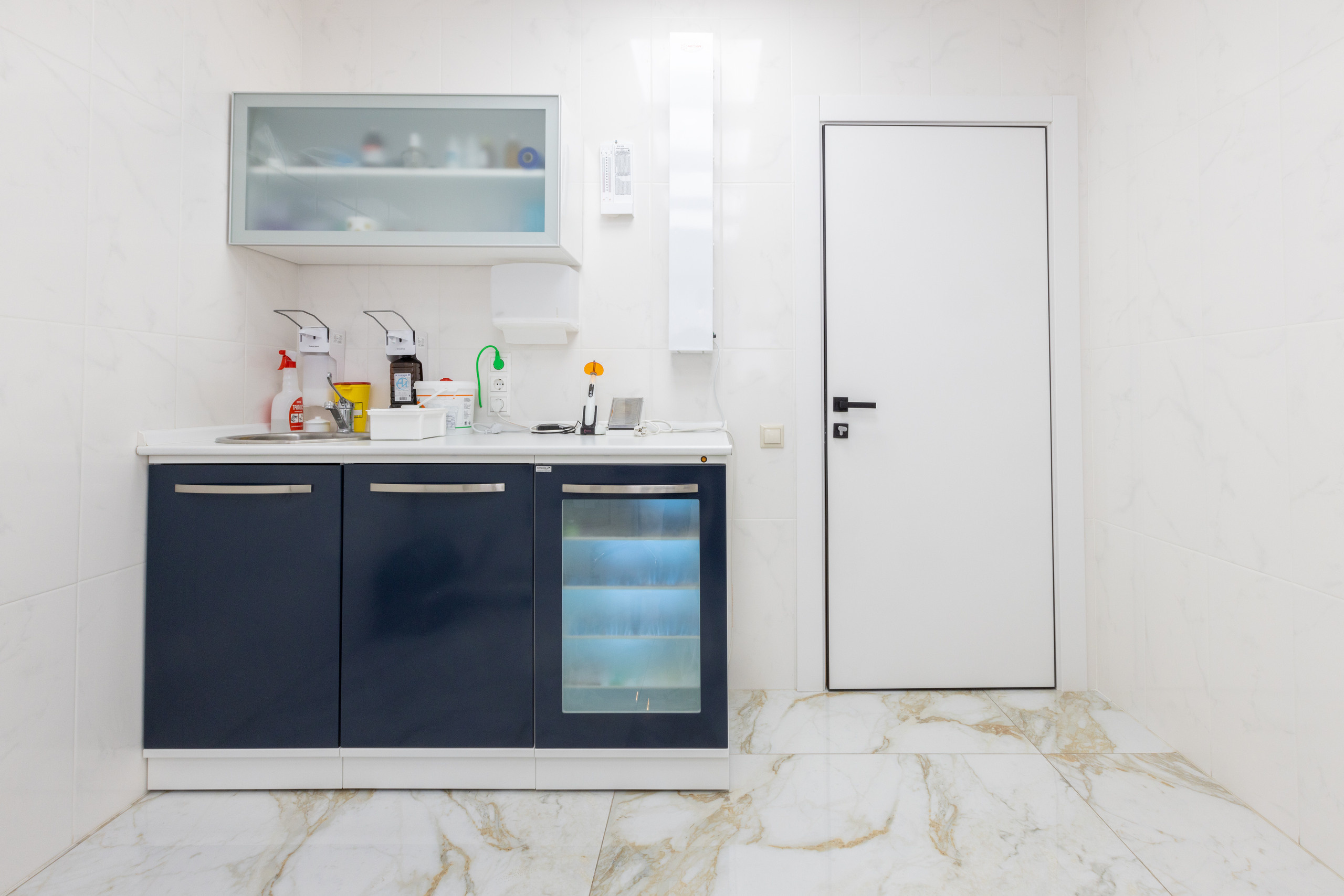 Стоматология ViVA dent (г.Тула). Фотограф в Туле Крупский АнДРей. Фотостудия «КАДР71» в Туле