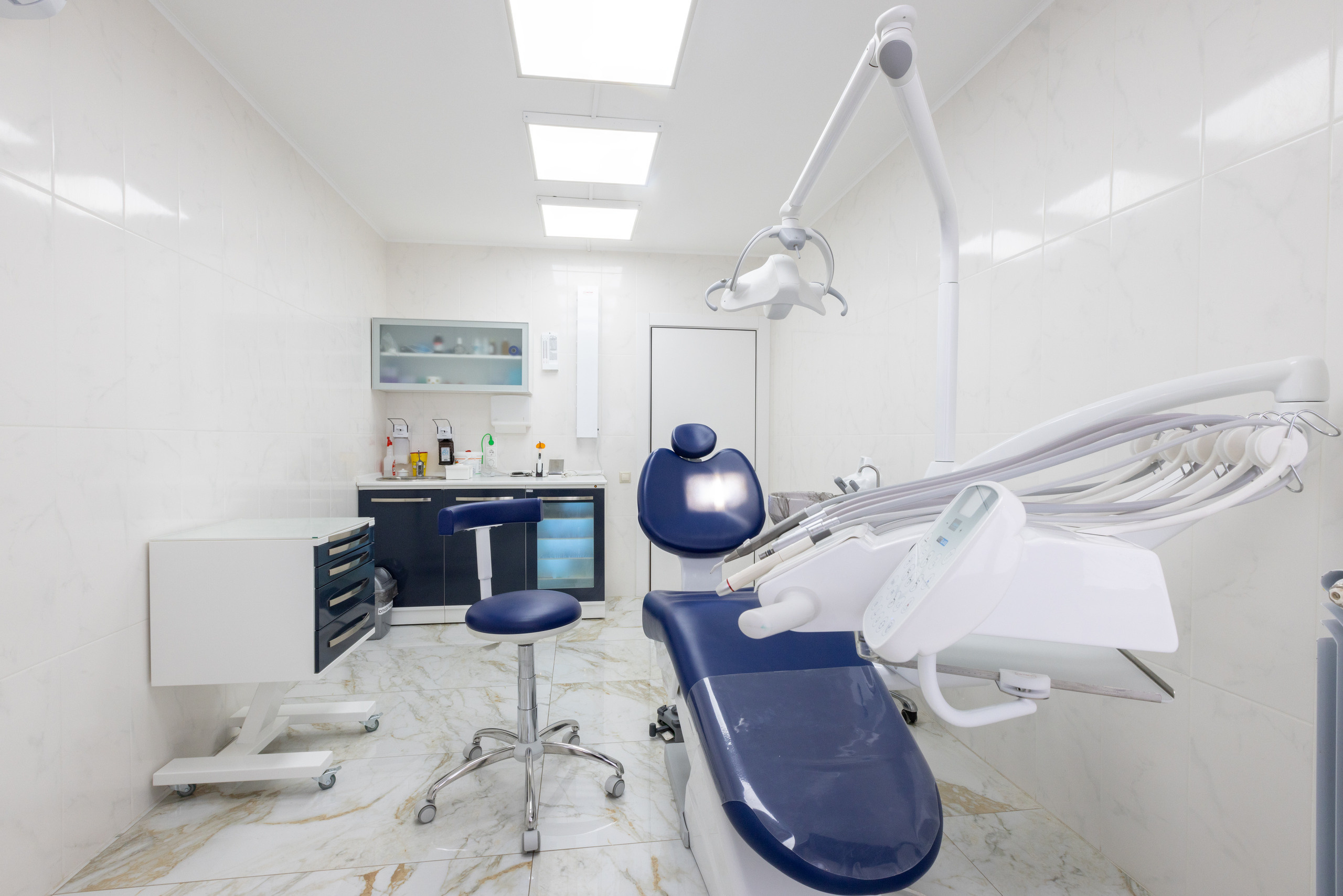 Стоматология ViVA dent (г.Тула). Фотограф в Туле Крупский АнДРей. Фотостудия «КАДР71» в Туле