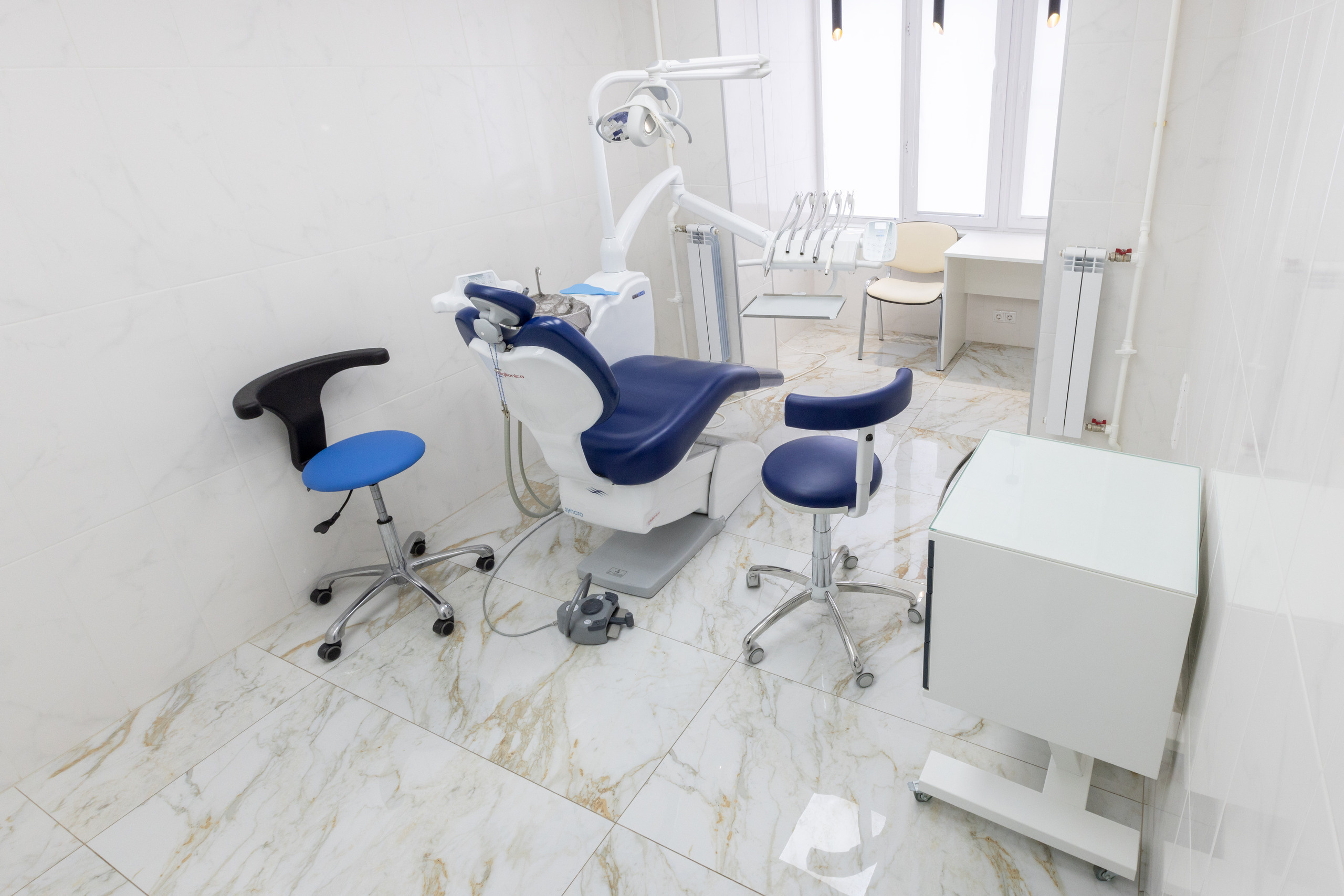 Стоматология ViVA dent (г.Тула). Фотограф в Туле Крупский АнДРей. Фотостудия «КАДР71» в Туле