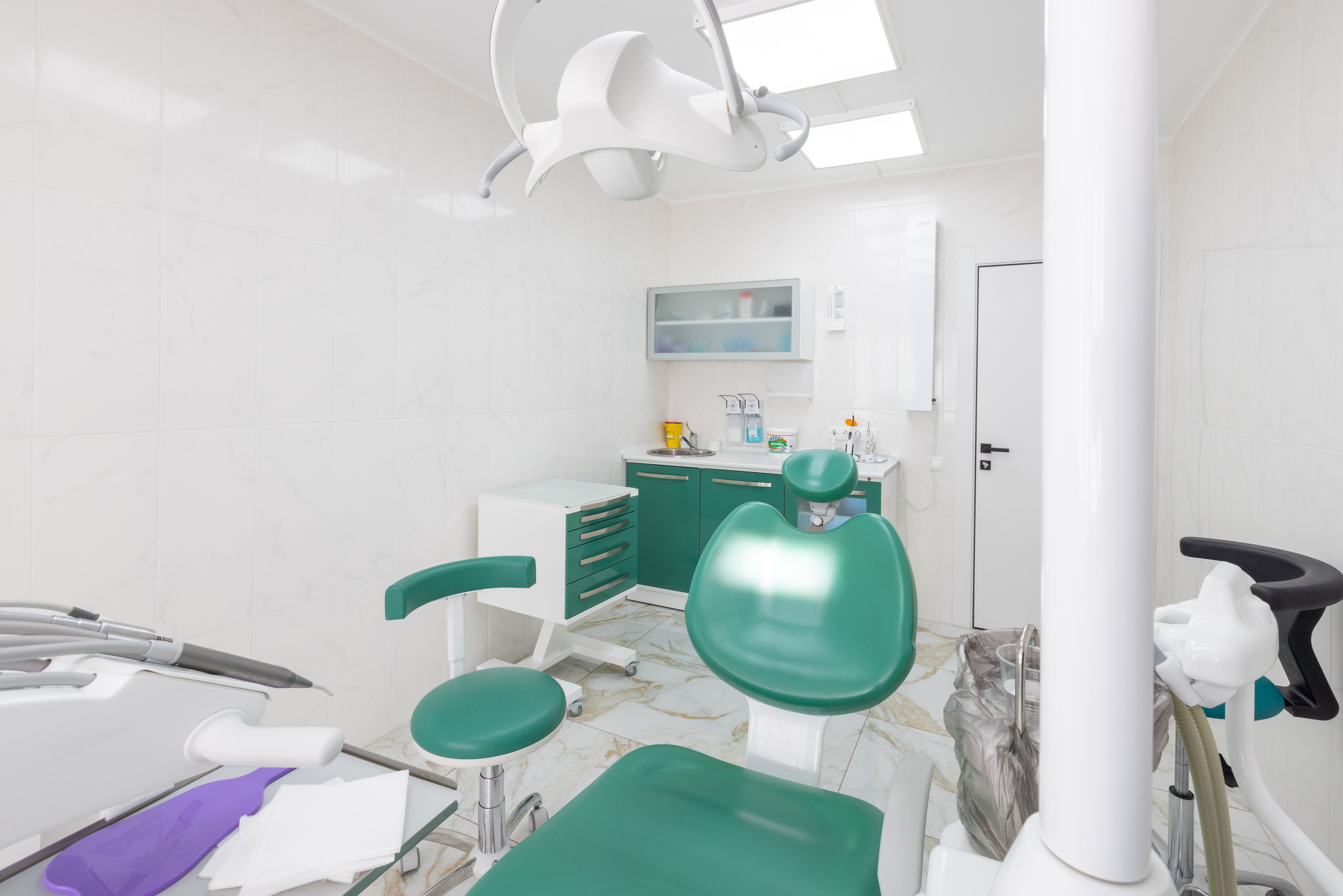 Стоматология ViVA dent (г.Тула). Фотограф в Туле Крупский АнДРей. Фотостудия «КАДР71» в Туле