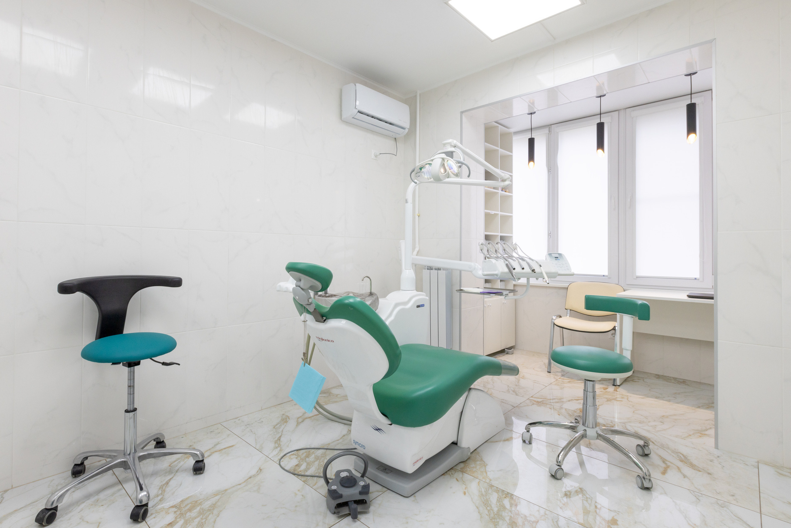 Стоматология ViVA dent (г.Тула). Фотограф в Туле Крупский АнДРей. Фотостудия «КАДР71» в Туле