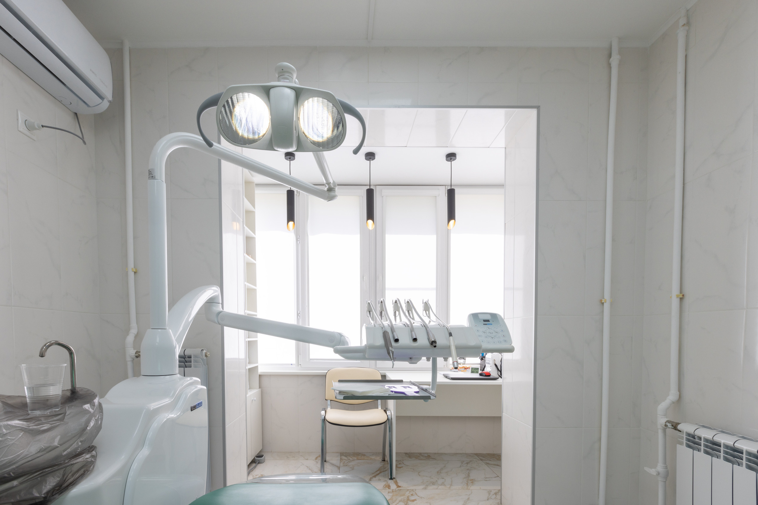 Стоматология ViVA dent (г.Тула). Фотограф в Туле Крупский АнДРей. Фотостудия «КАДР71» в Туле