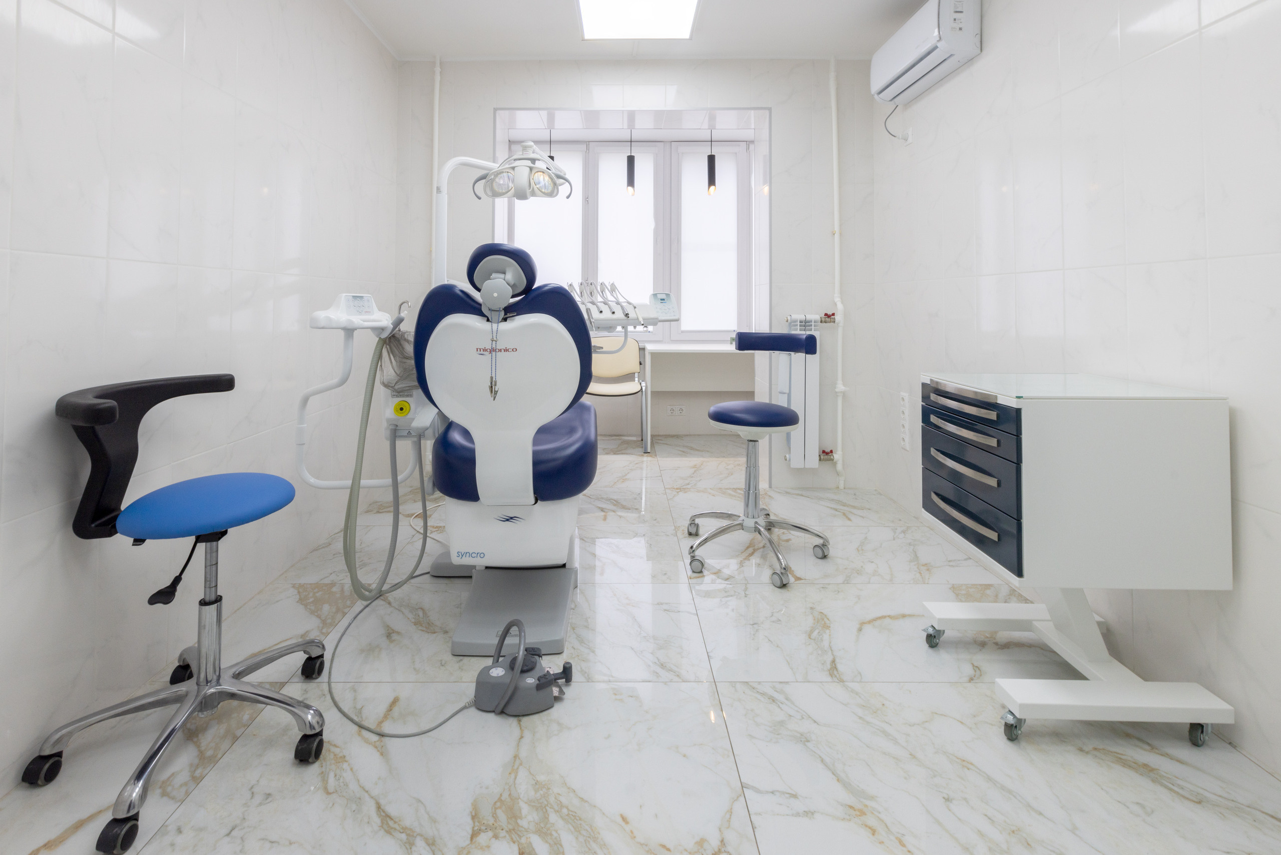 Стоматология ViVA dent (г.Тула). Фотограф в Туле Крупский АнДРей. Фотостудия «КАДР71» в Туле