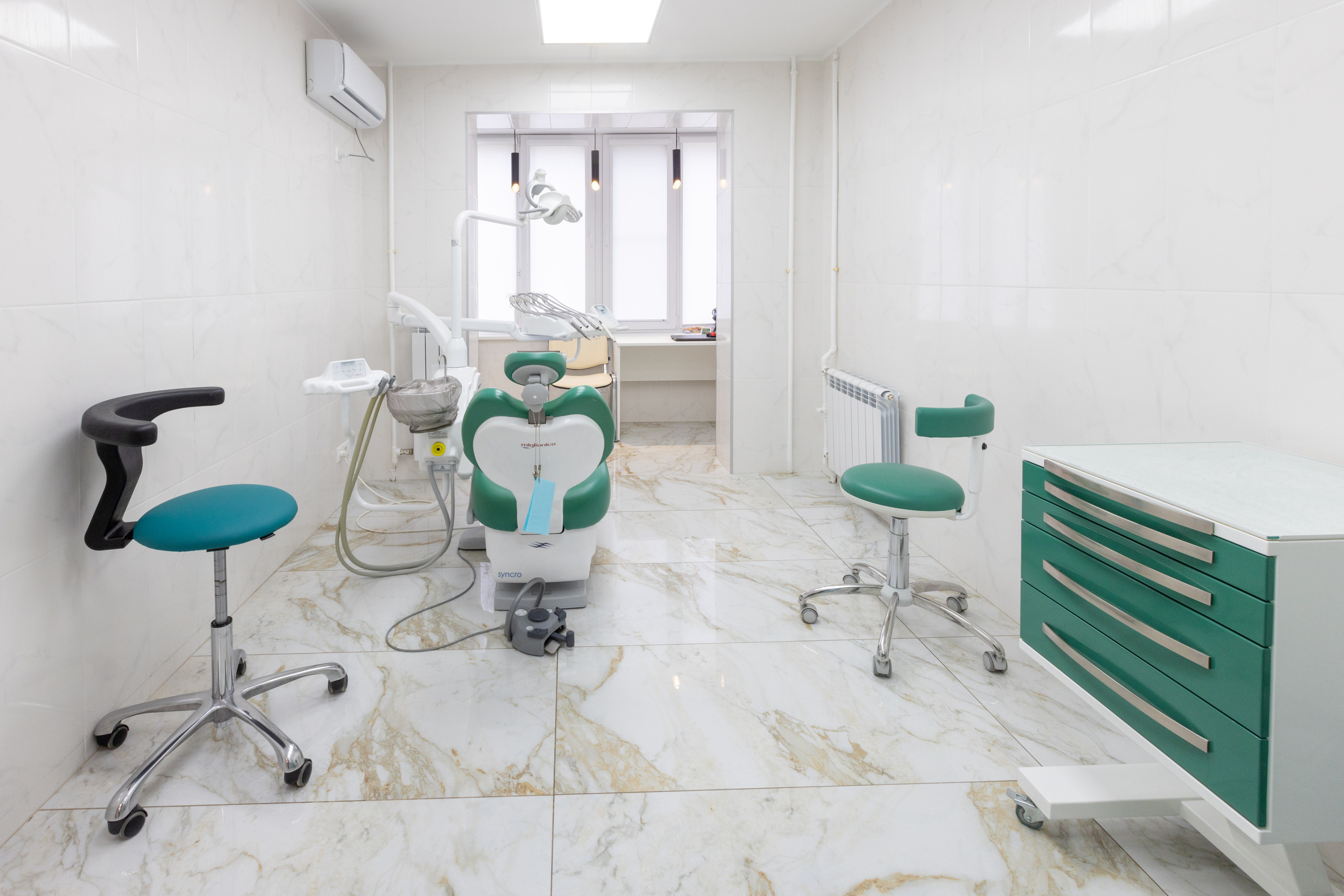 Стоматология ViVA dent (г.Тула). Фотограф в Туле Крупский АнДРей. Фотостудия «КАДР71» в Туле