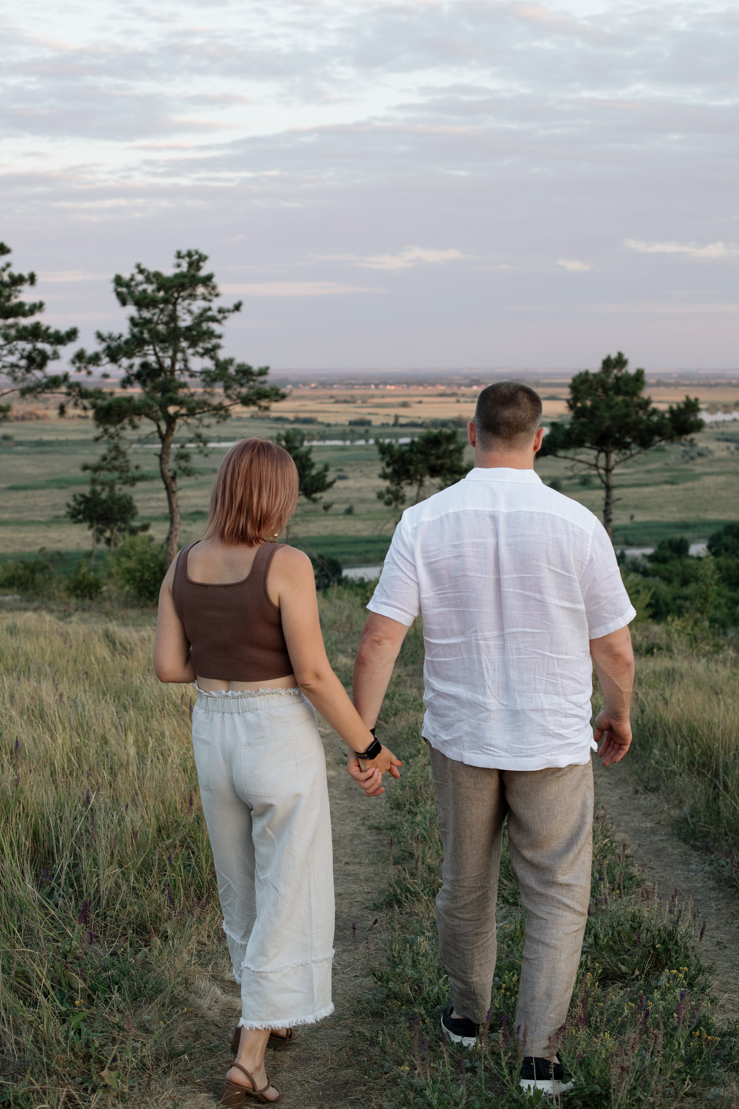 Иван и Наталья. Фотограф Ростов-на-Дону, Аксай