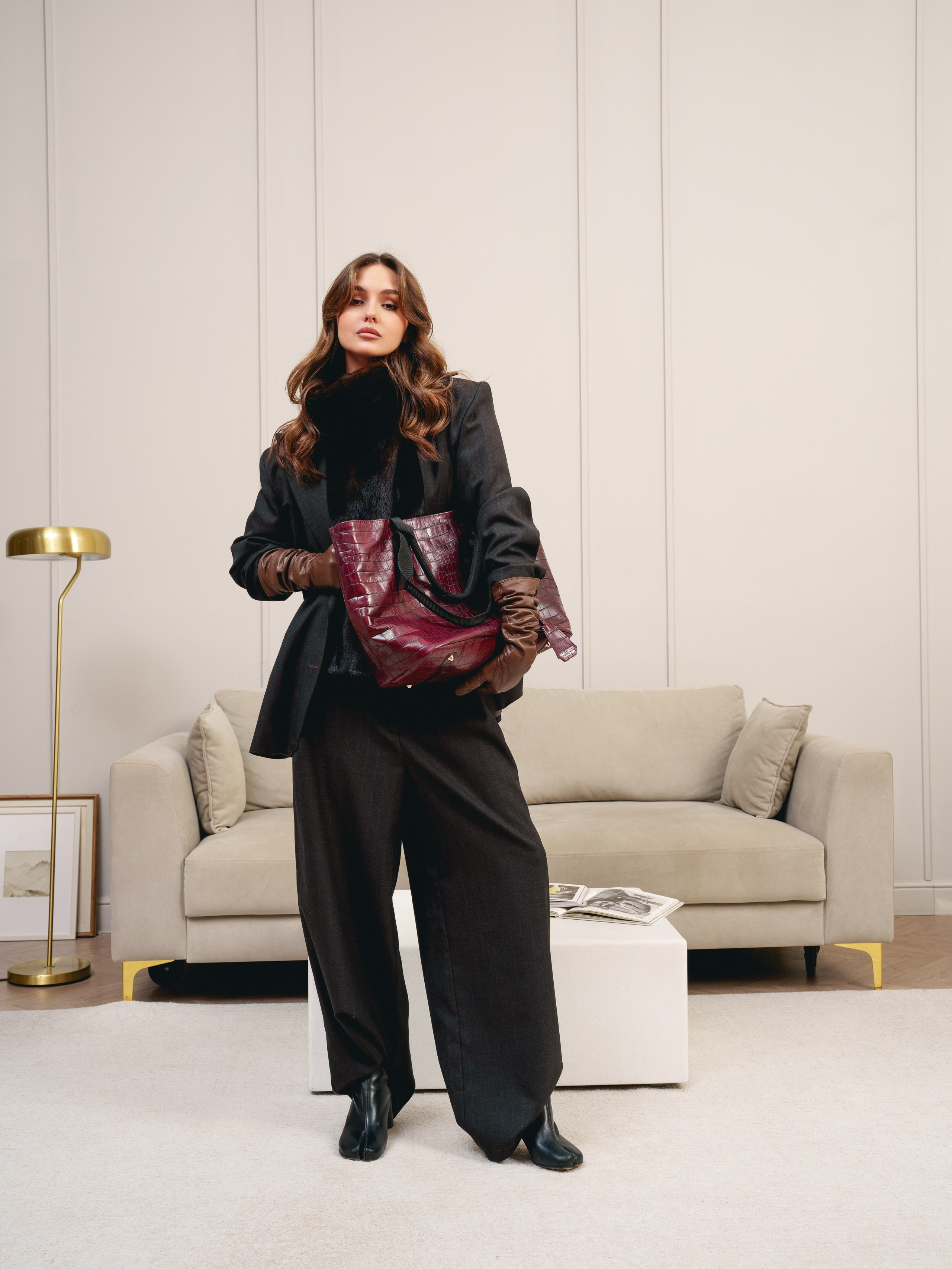 Каталог в интерьере. Иван Упоров — фотограф, рилсмейкер чебоксары