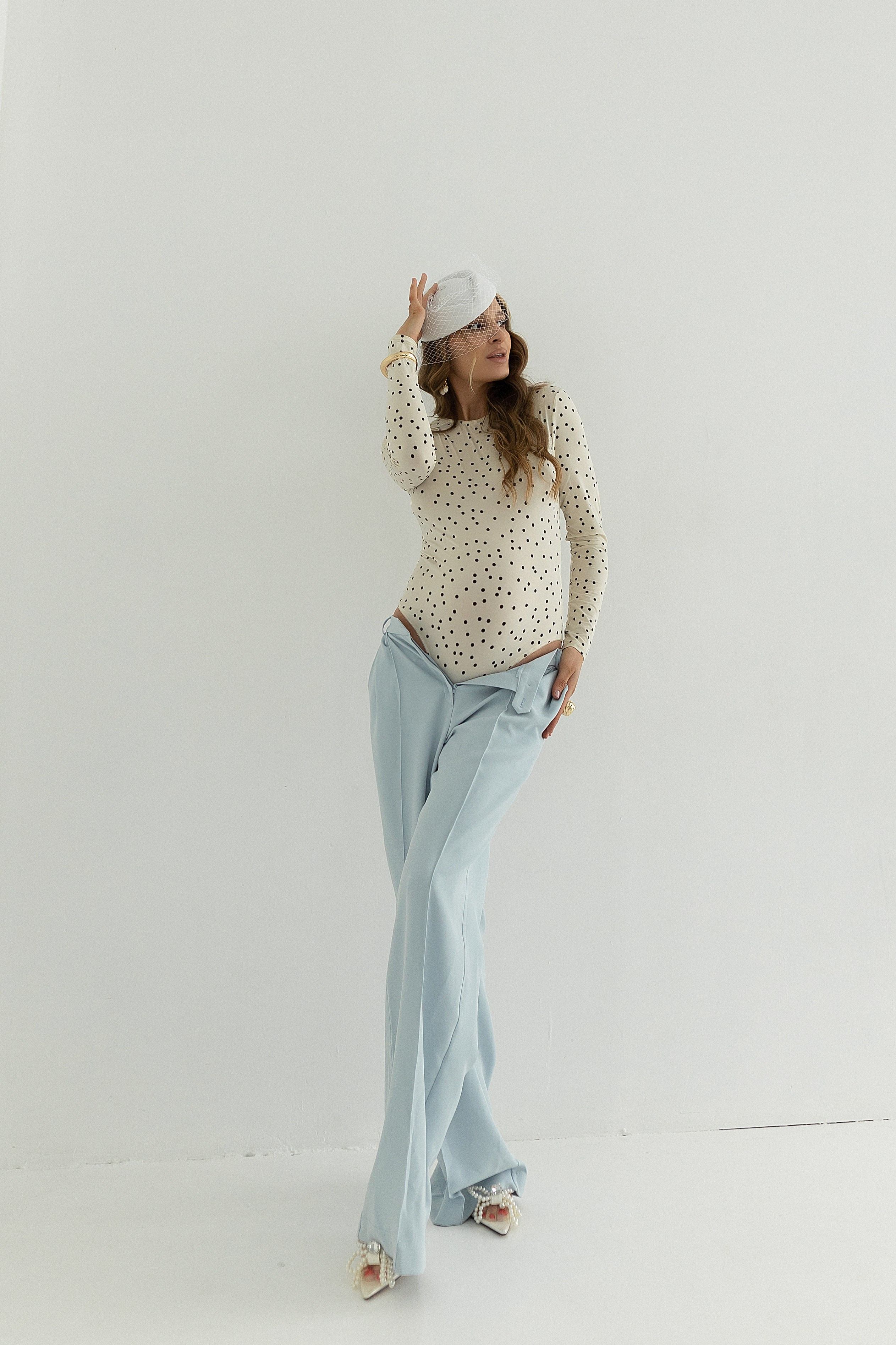 История Полины. Женский фотограф в Екатеринбурге Марина Логинова