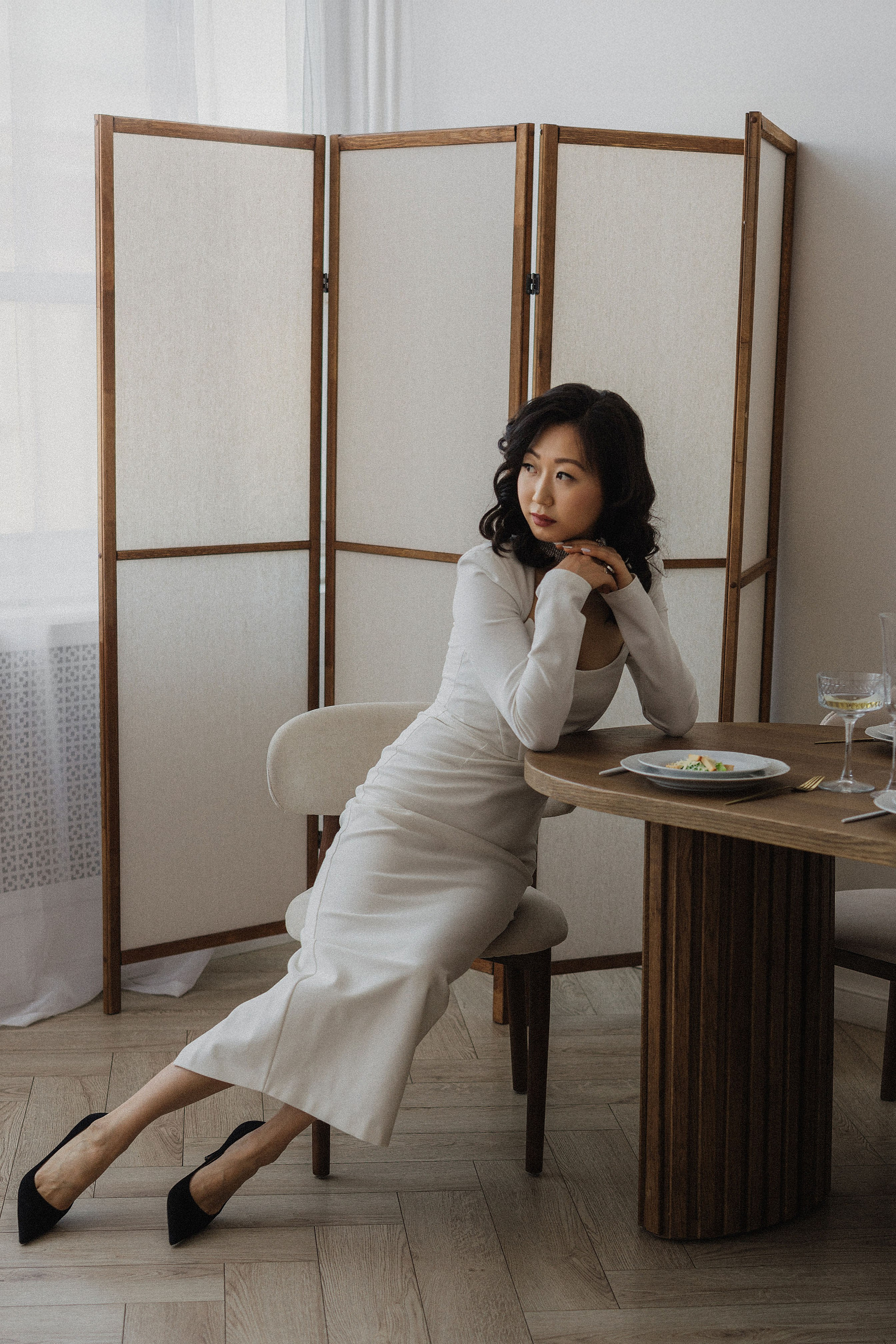 Сандра Блауволь. Фотограф в Москве Ангелина Ким