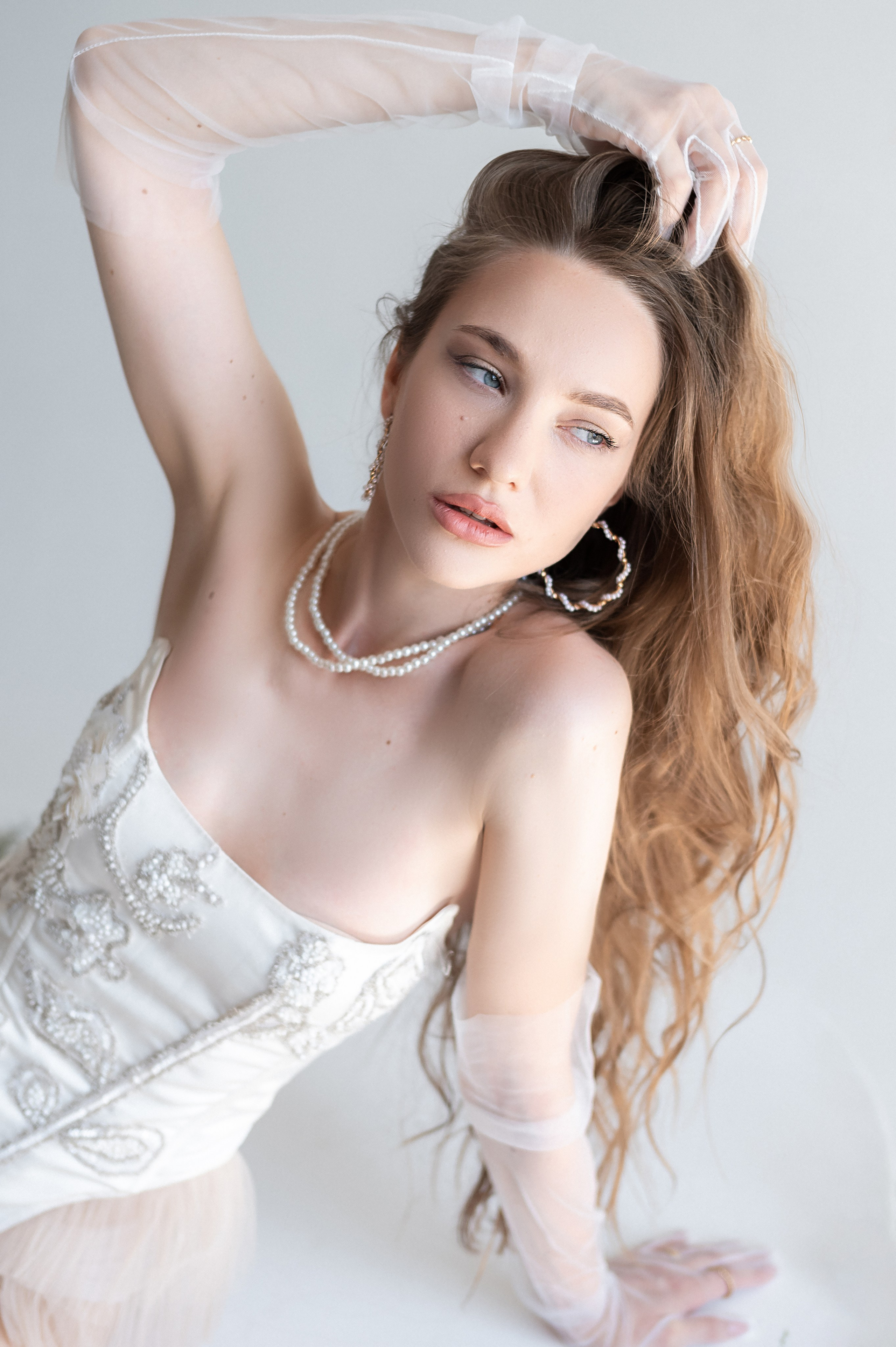 Портрет. Семейный фотограф и женский портрет в Ростове-на-Дону Наталья Нева