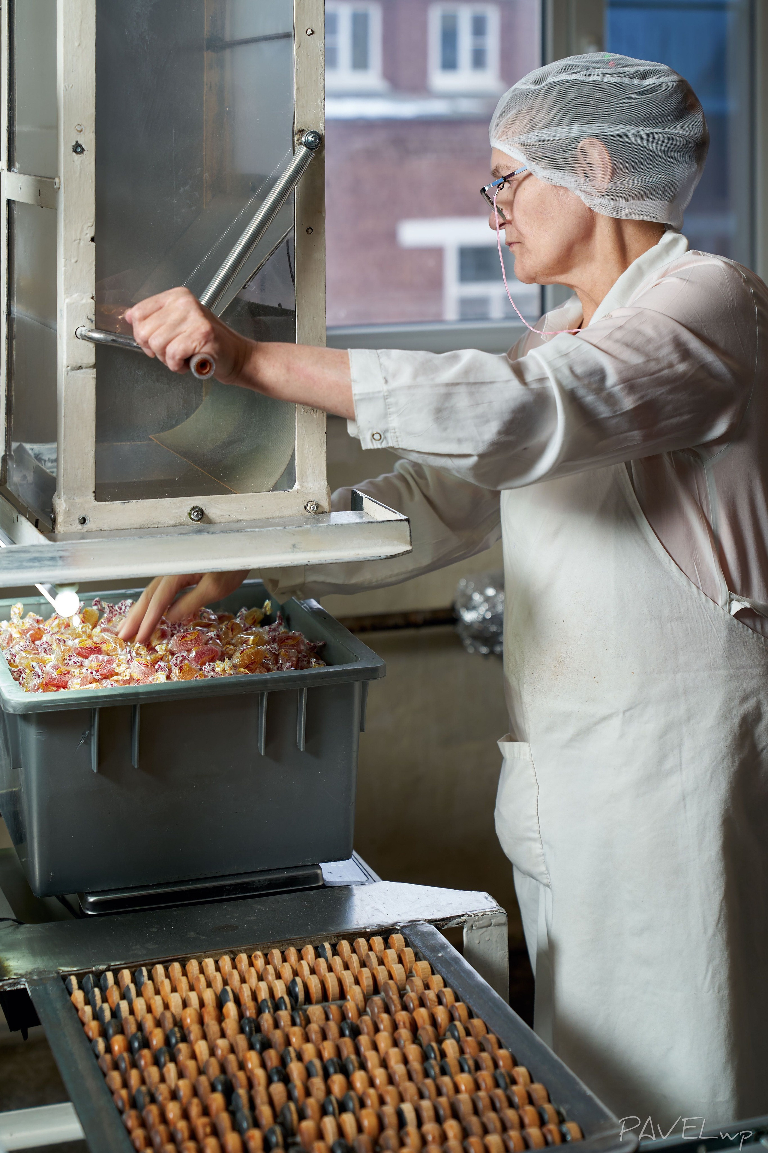 Производство. Pavel Stepanov photo, video, drone filming