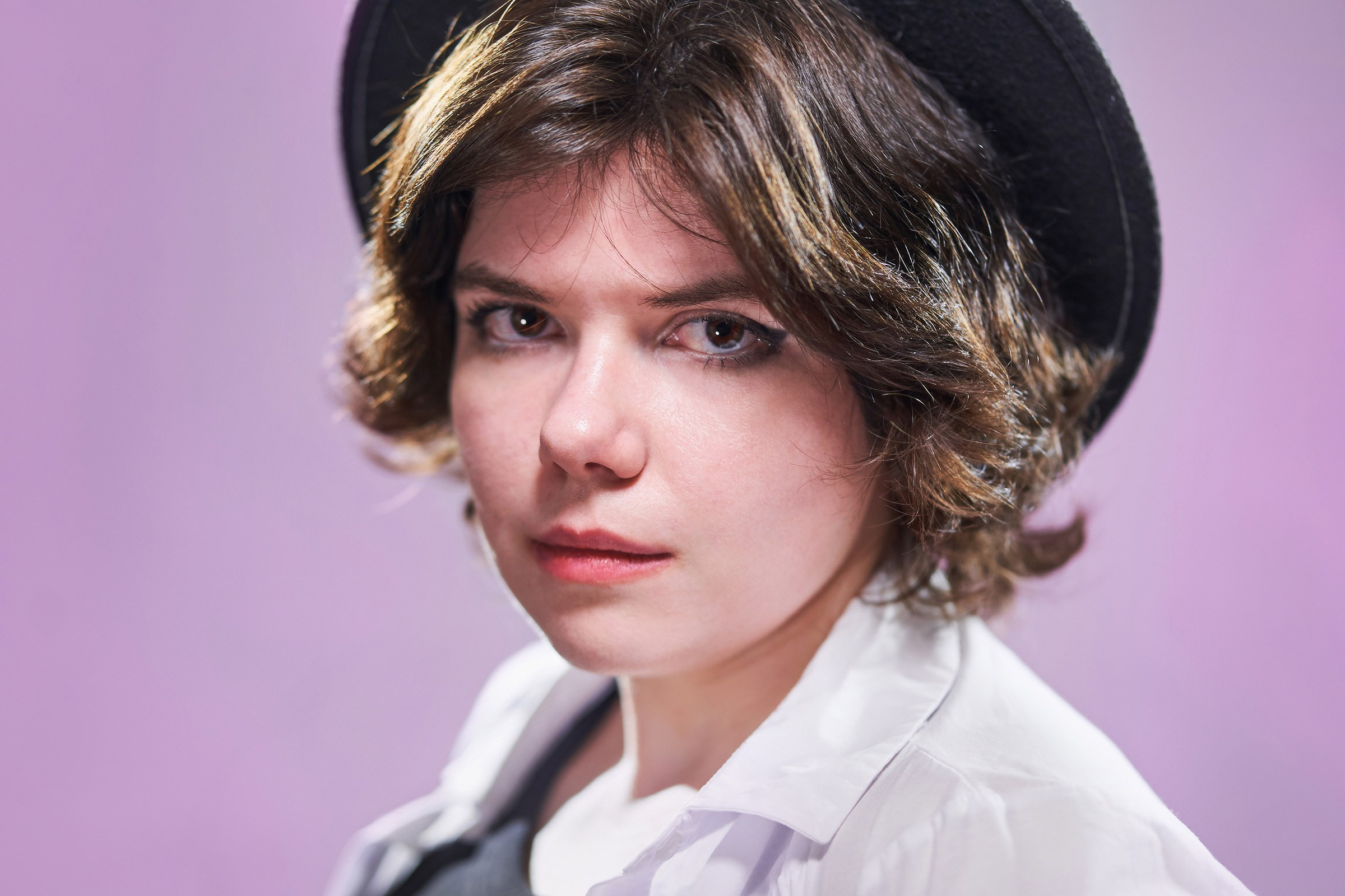 Löwin. Фотограф в Москве Нафиков Руслан. Репортажная съемка, Портрет