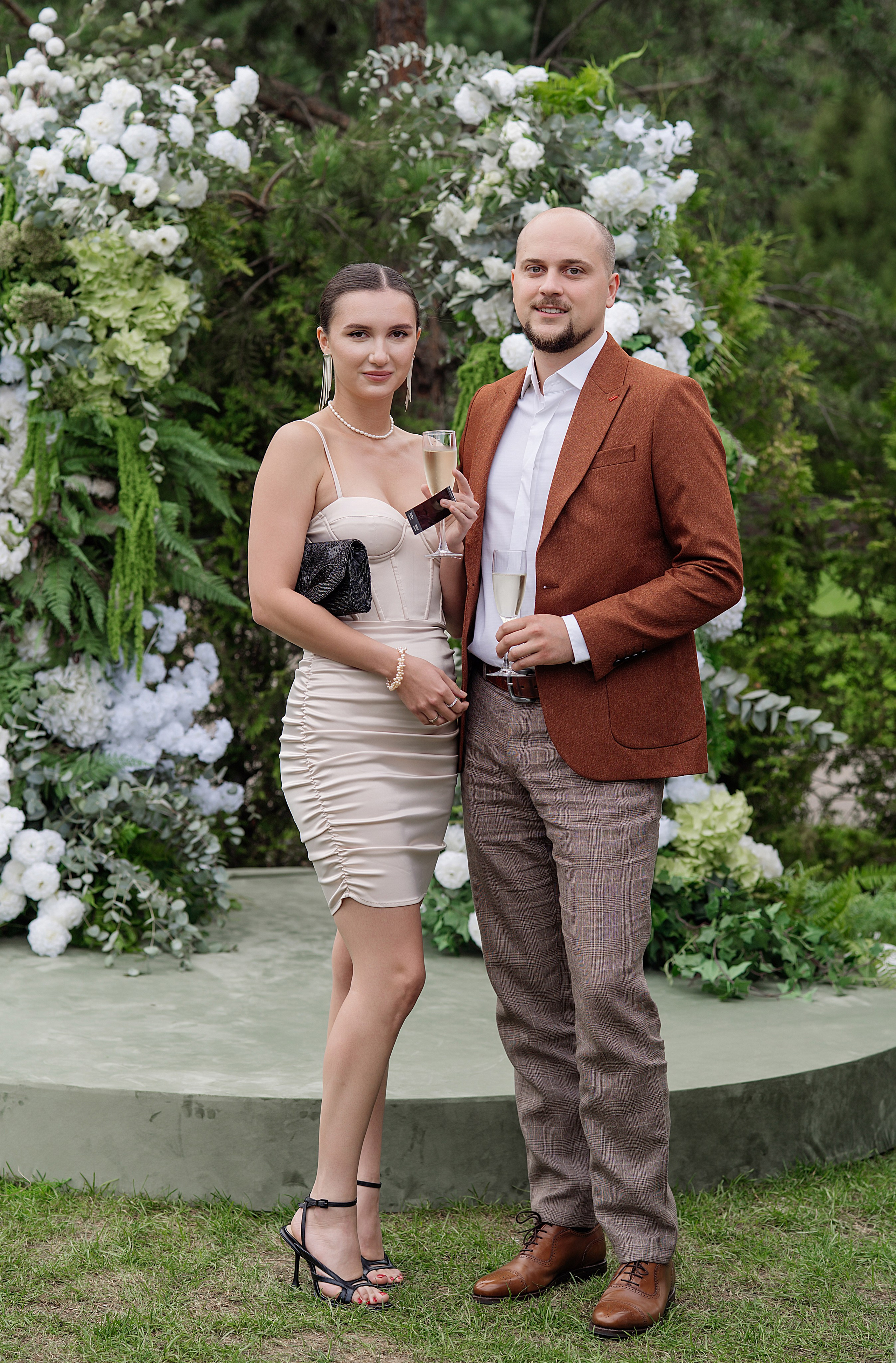 Клкллкаккк. Свадебный фотограф