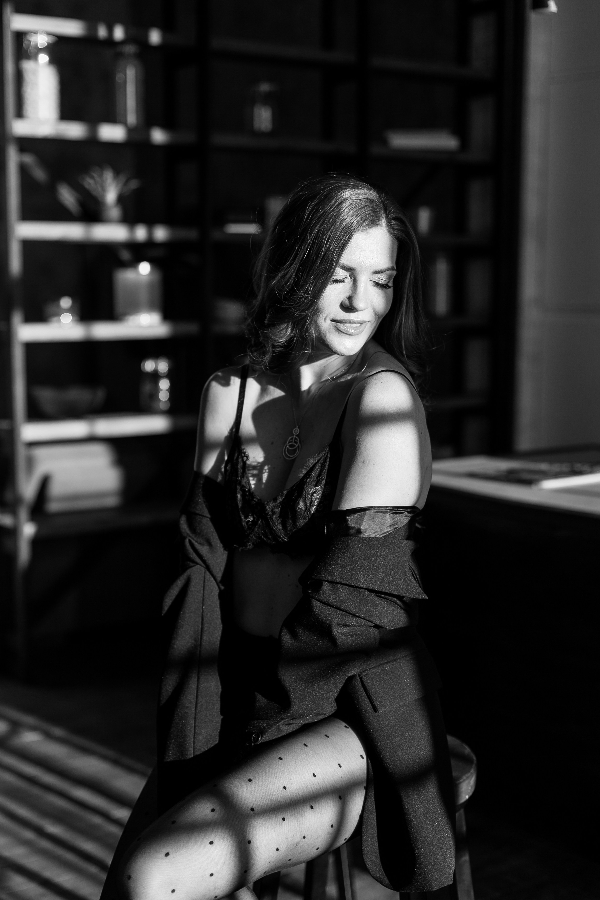 Женский фотограф Саша Логвиненко