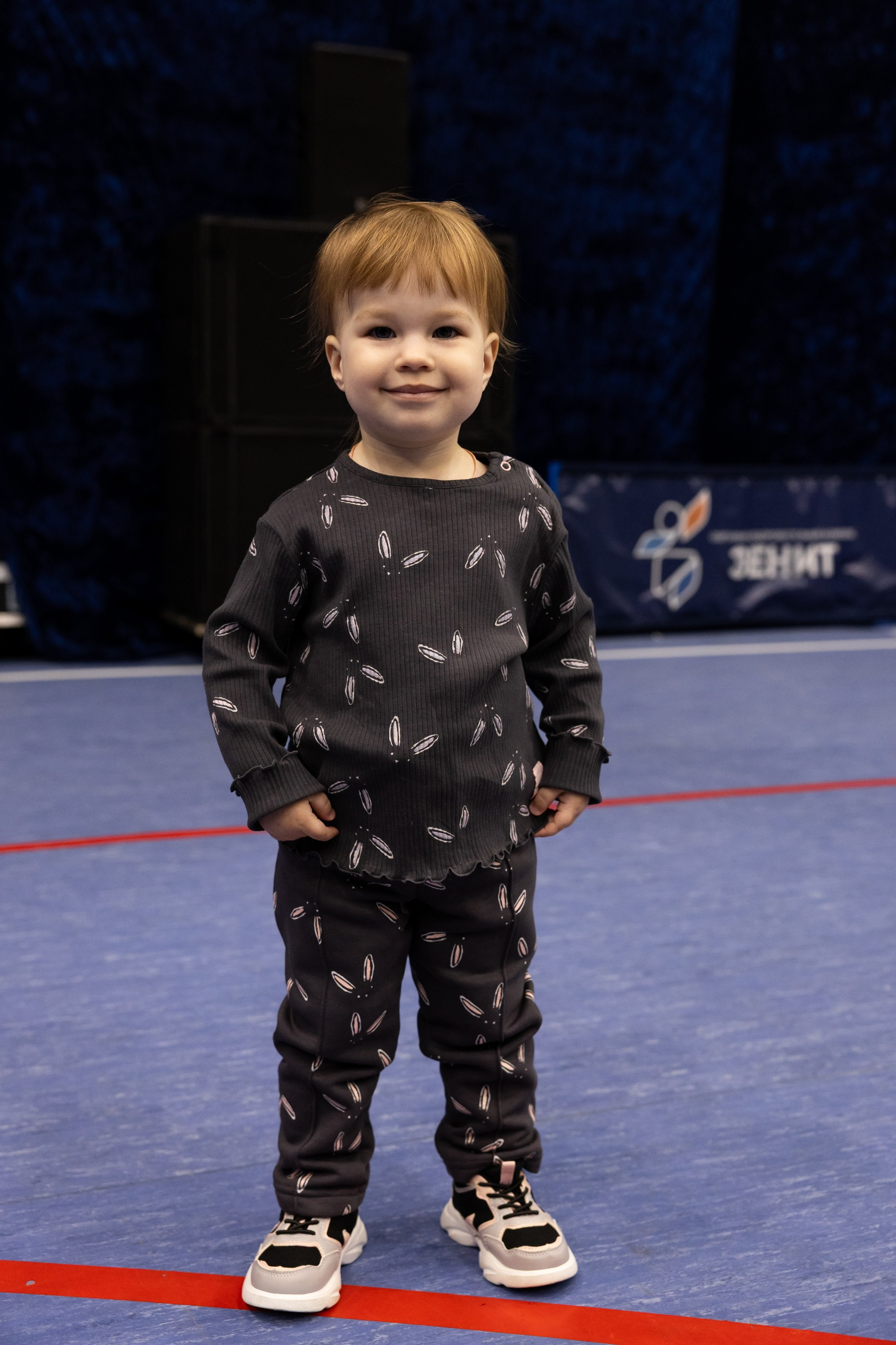 Территория смелых. Главная