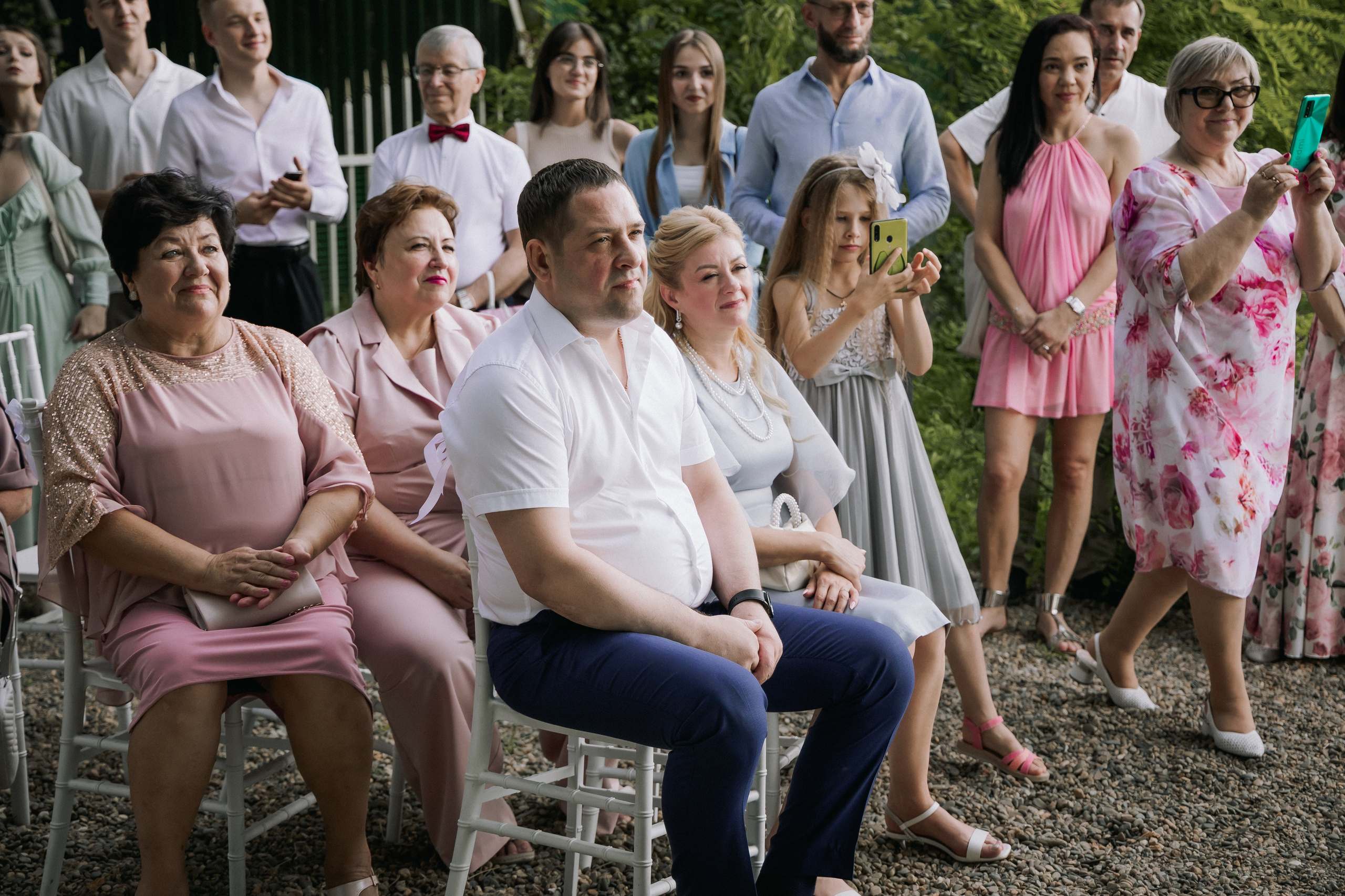 Свадебный день Лины и Роберта. Свадебная фотография. Арина Рубах