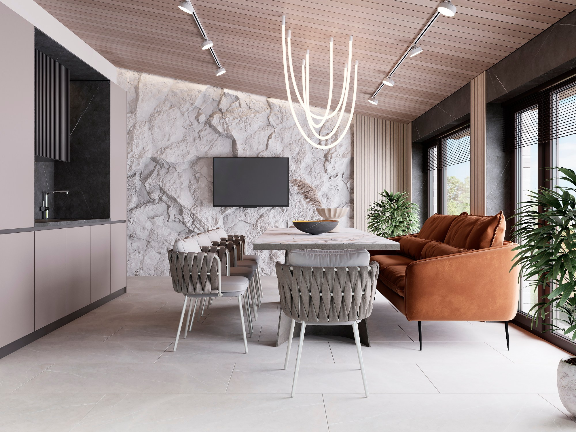 Бассейн. FORMULA design & architecture