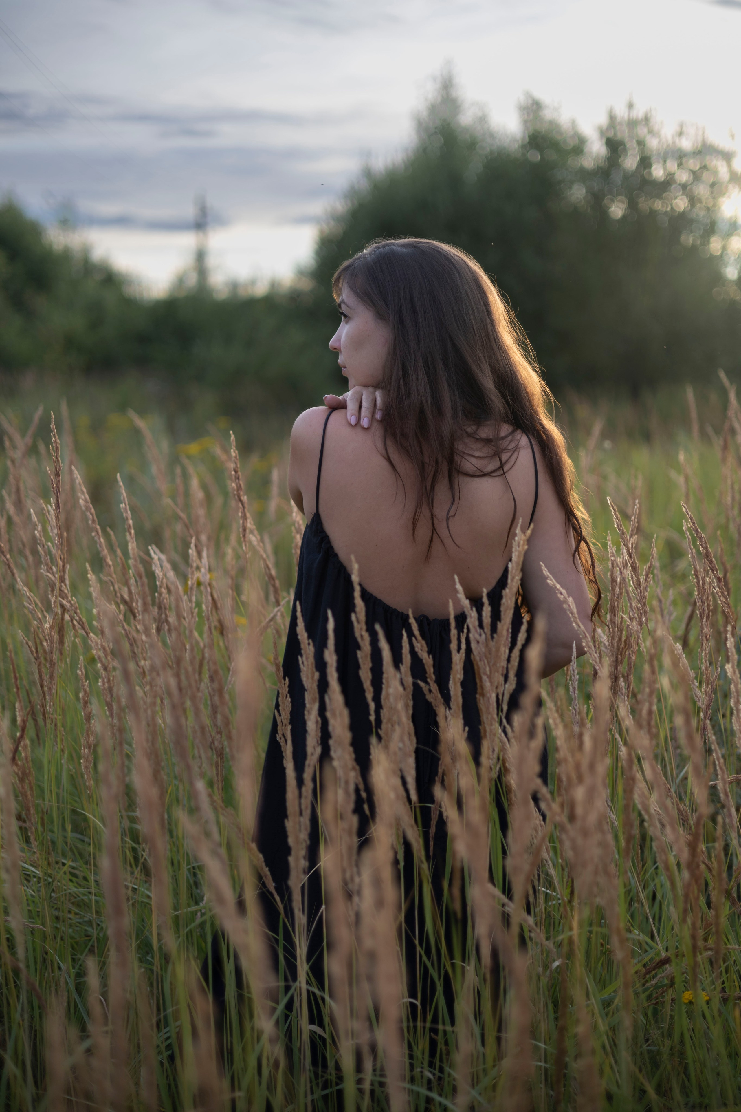 Катя. Семейный и детский фотограф в Москве Анастасия Мурга