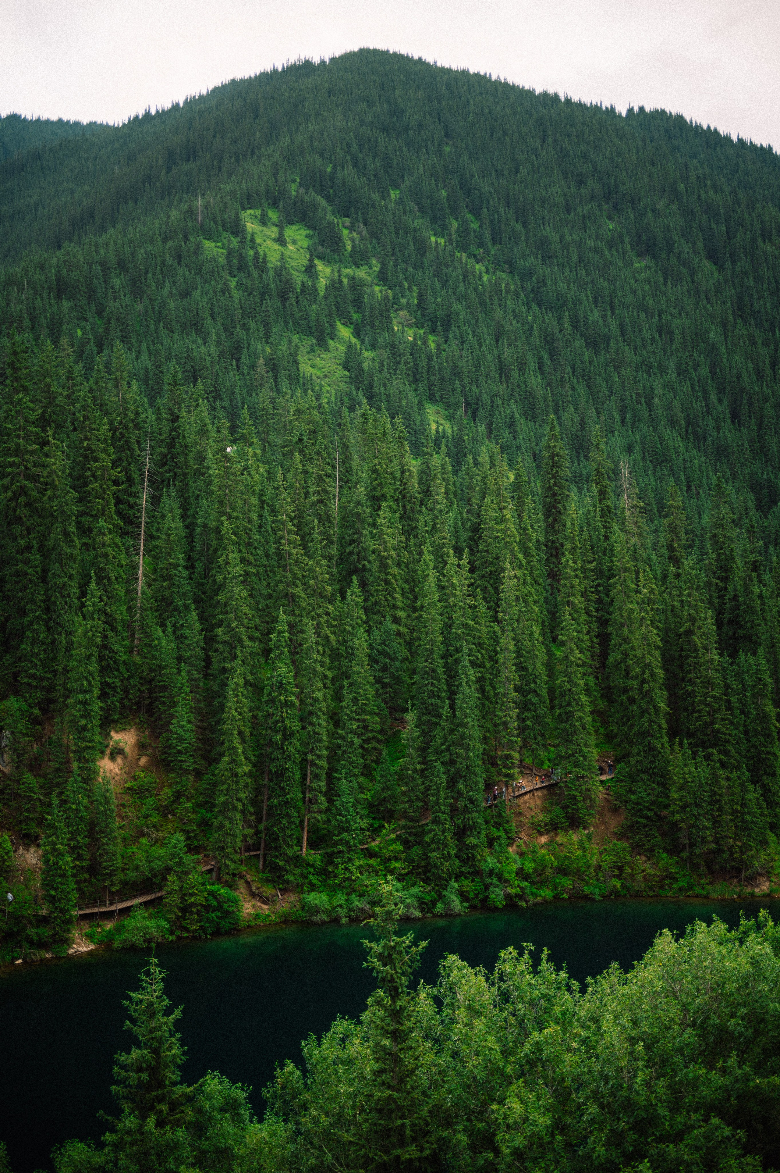 Чарын-Кольсай: лето 2024. Фотограф в Алматы — Дарья Фёдорова