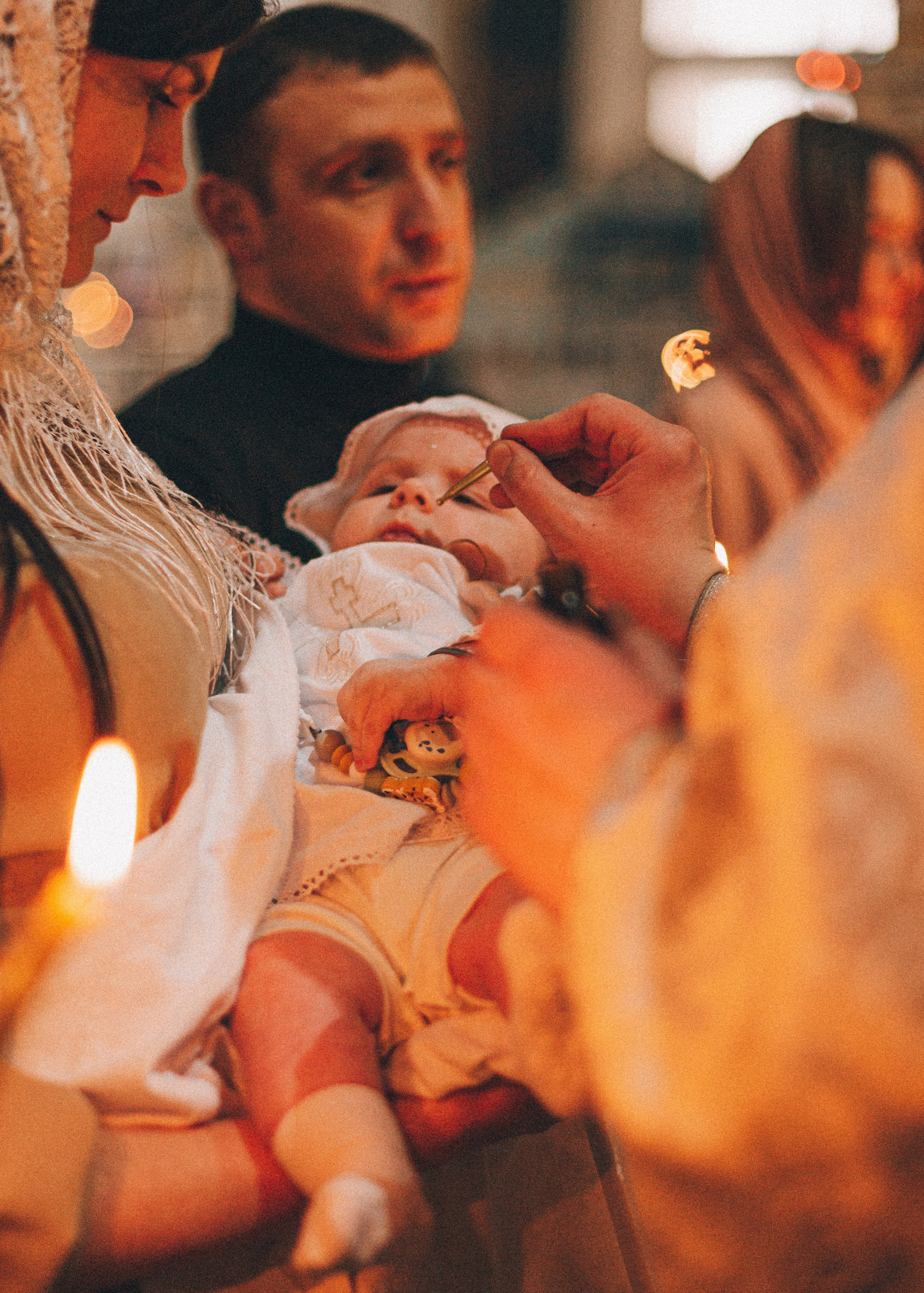 Лев. Семейный фотограф в Санкт-Петербурге Ира Ревчук