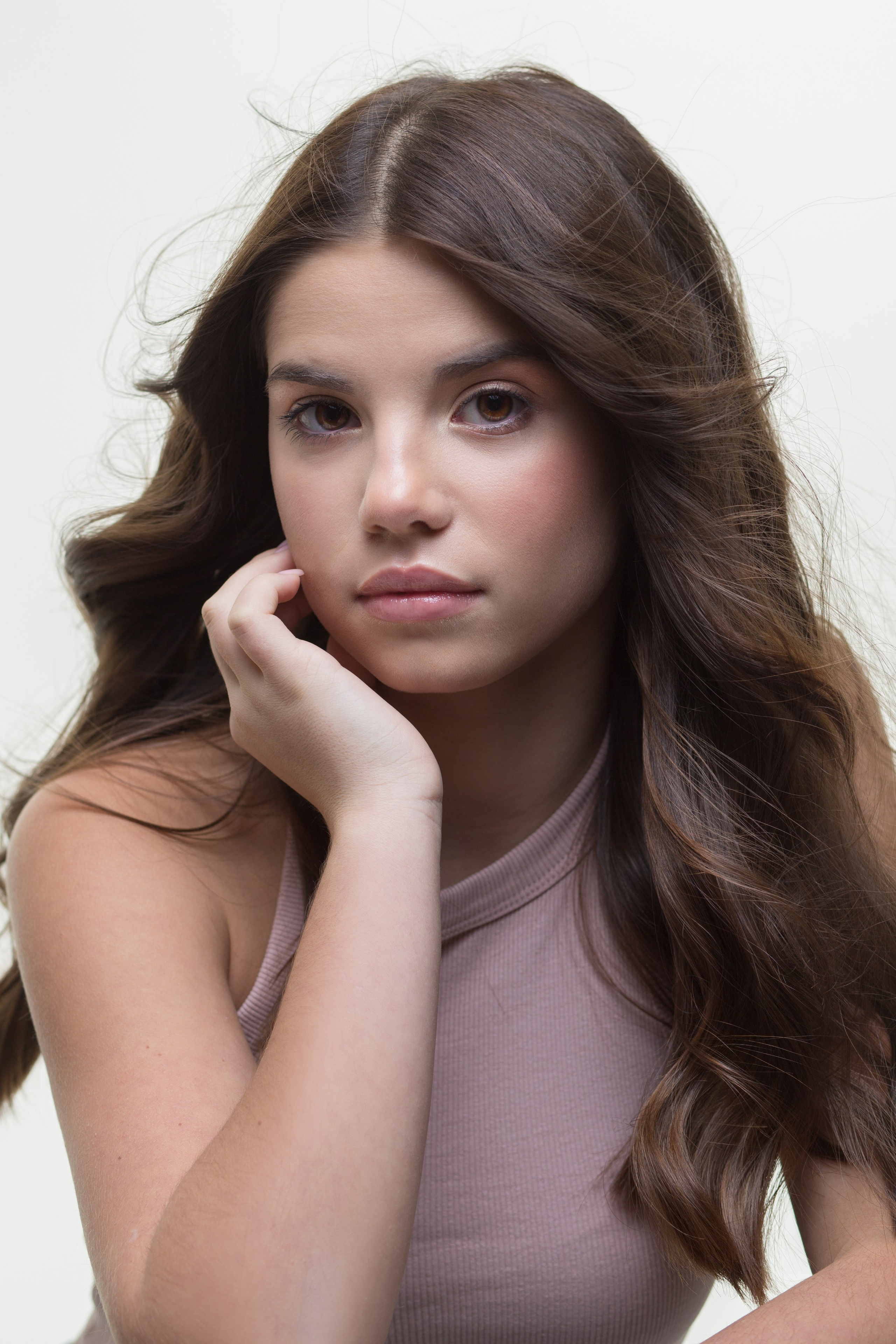 МОДЕЛЬНЫЕ ТЕСТЫ. Главная