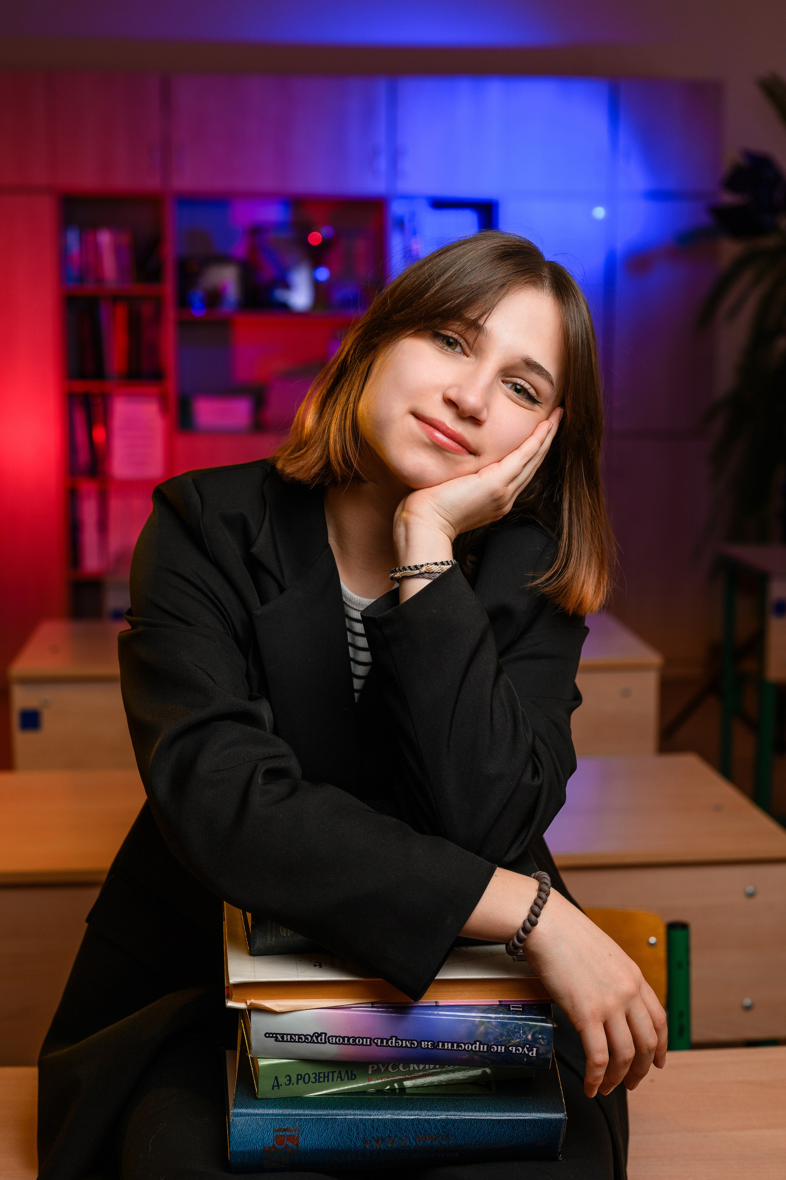 Портфолио 9-11 классы. Семейный, детский и newborn фотограф в г. Дмитров Марина Русакевич