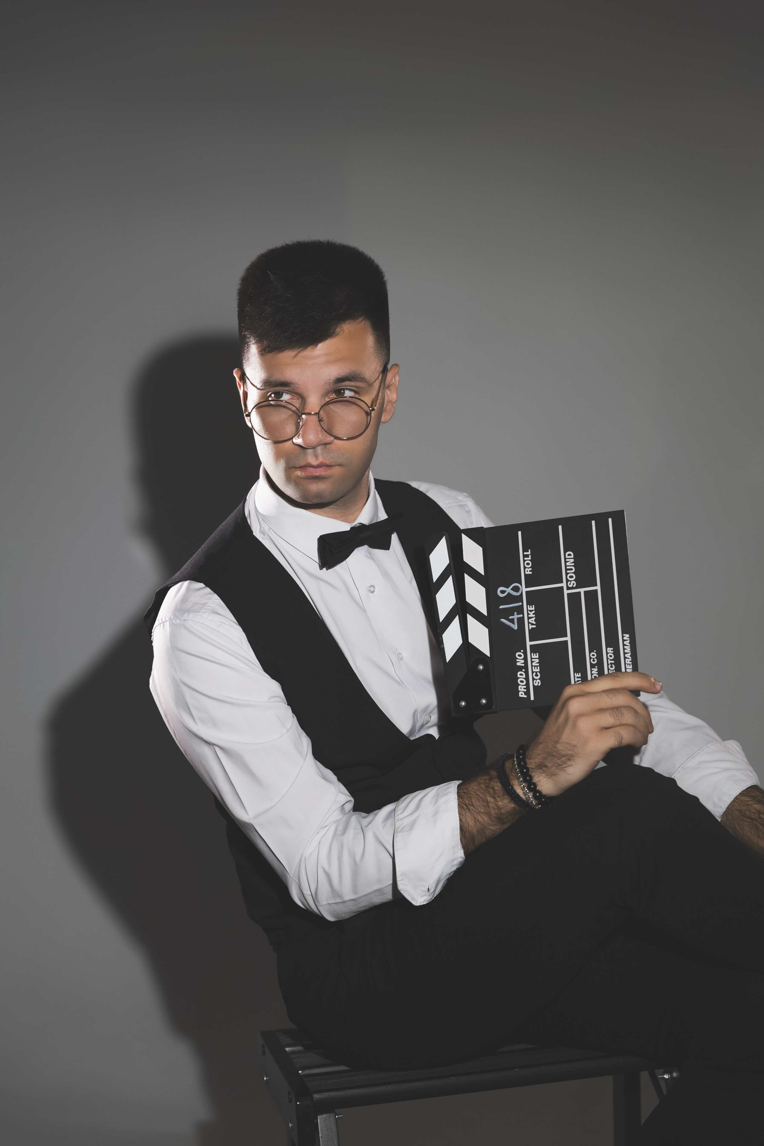 Денис Михайлов. Яна Чхан — Фотограф в Донецке и не только