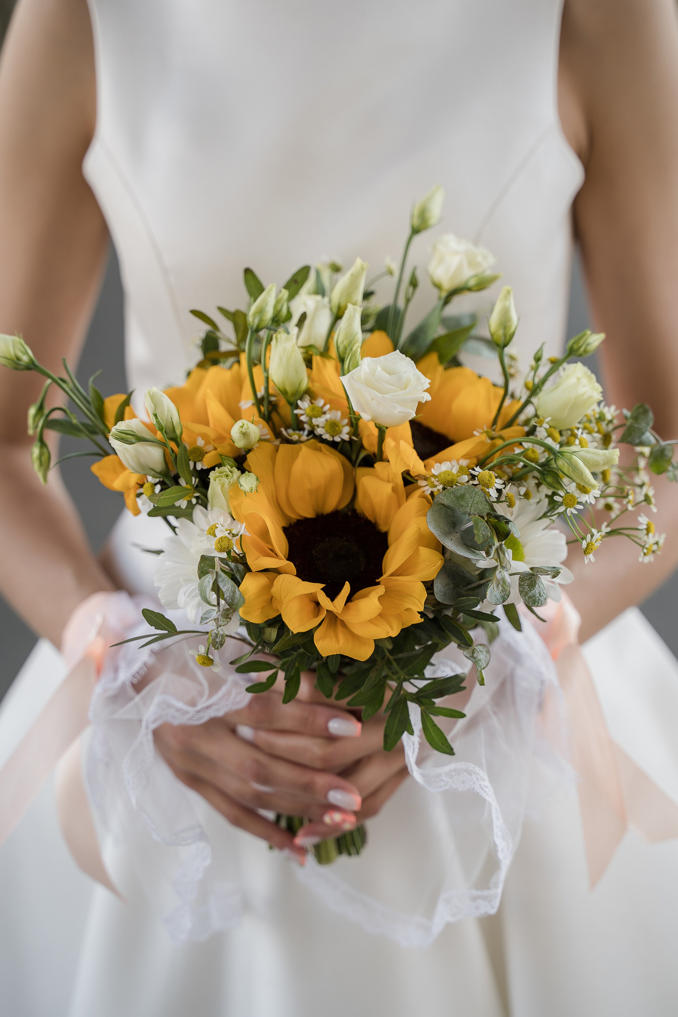 Илья и Катя. Свадебный и семейный фотограф в Пушкине и Санкт-Петербурге Мария Филиппова