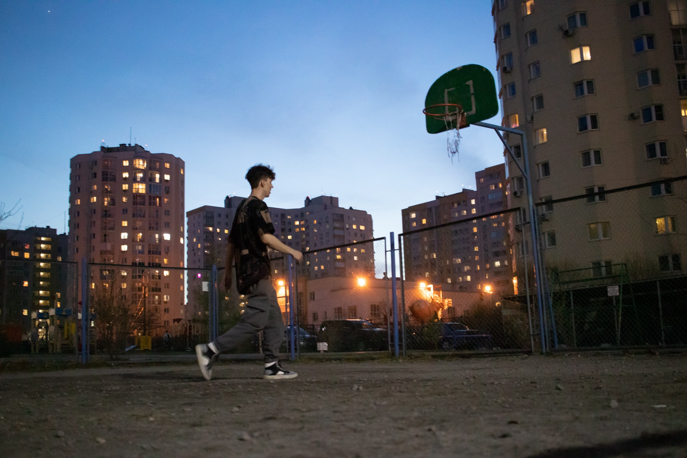 Фотограф Егор Сметанин | Екатеринбург